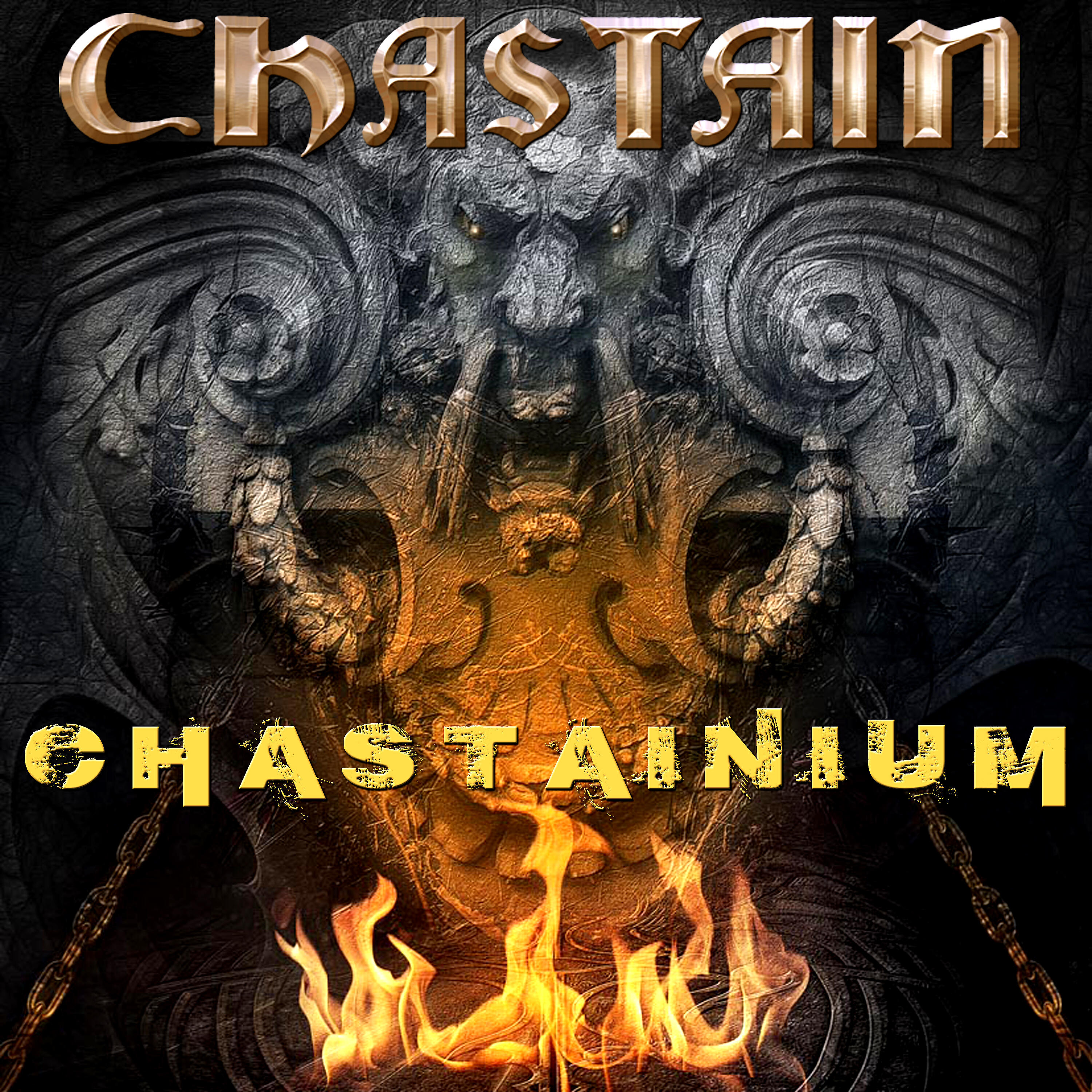 Релиз Chastainium
