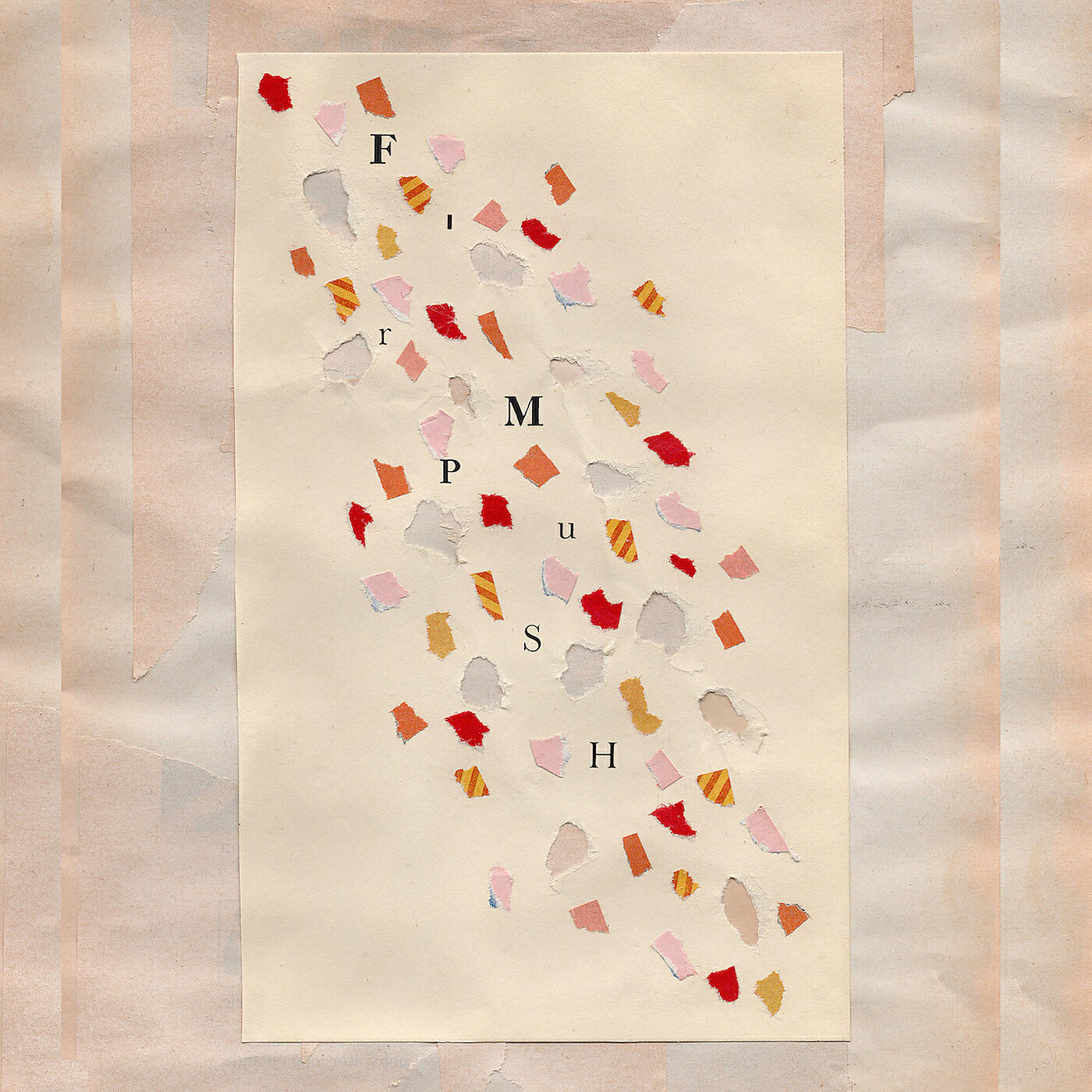 Релиз Firm Push