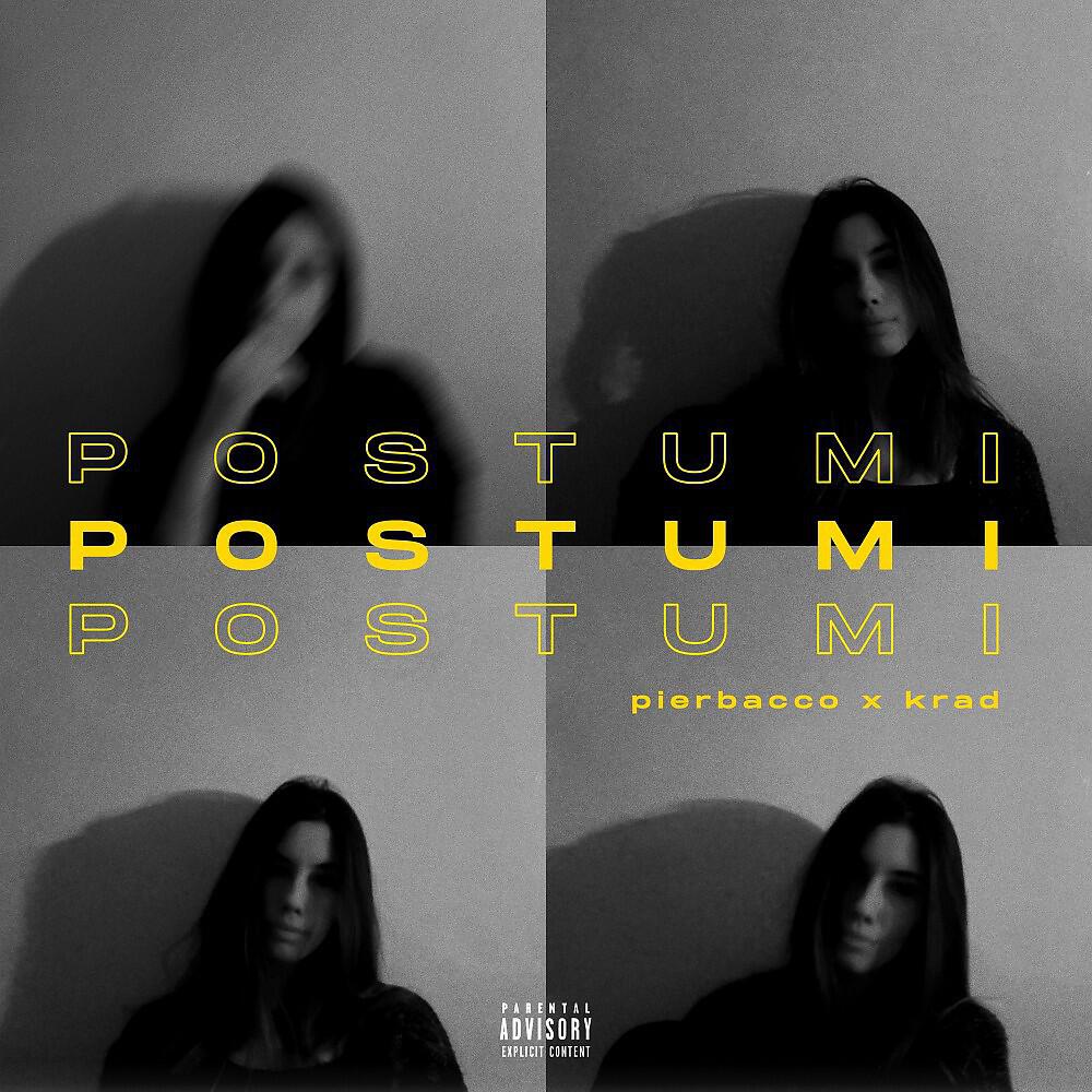 Релиз Postumi