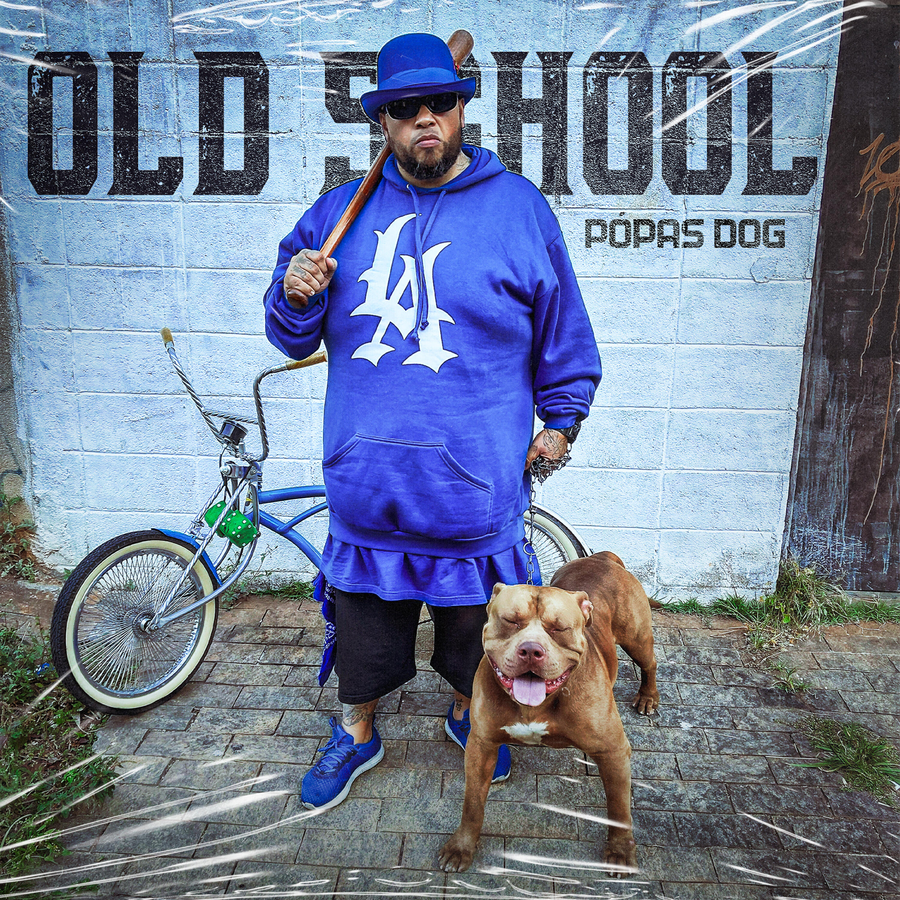 Релиз Old School