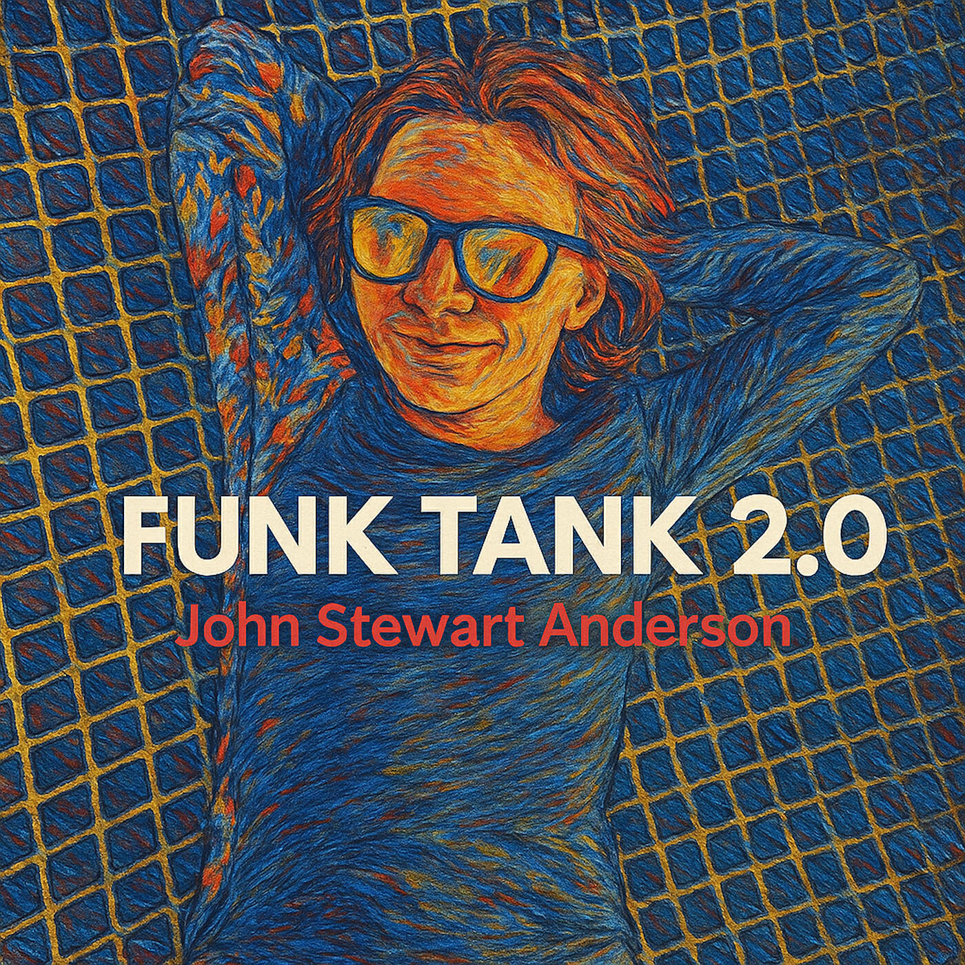 Релиз Funk Tank 2.0