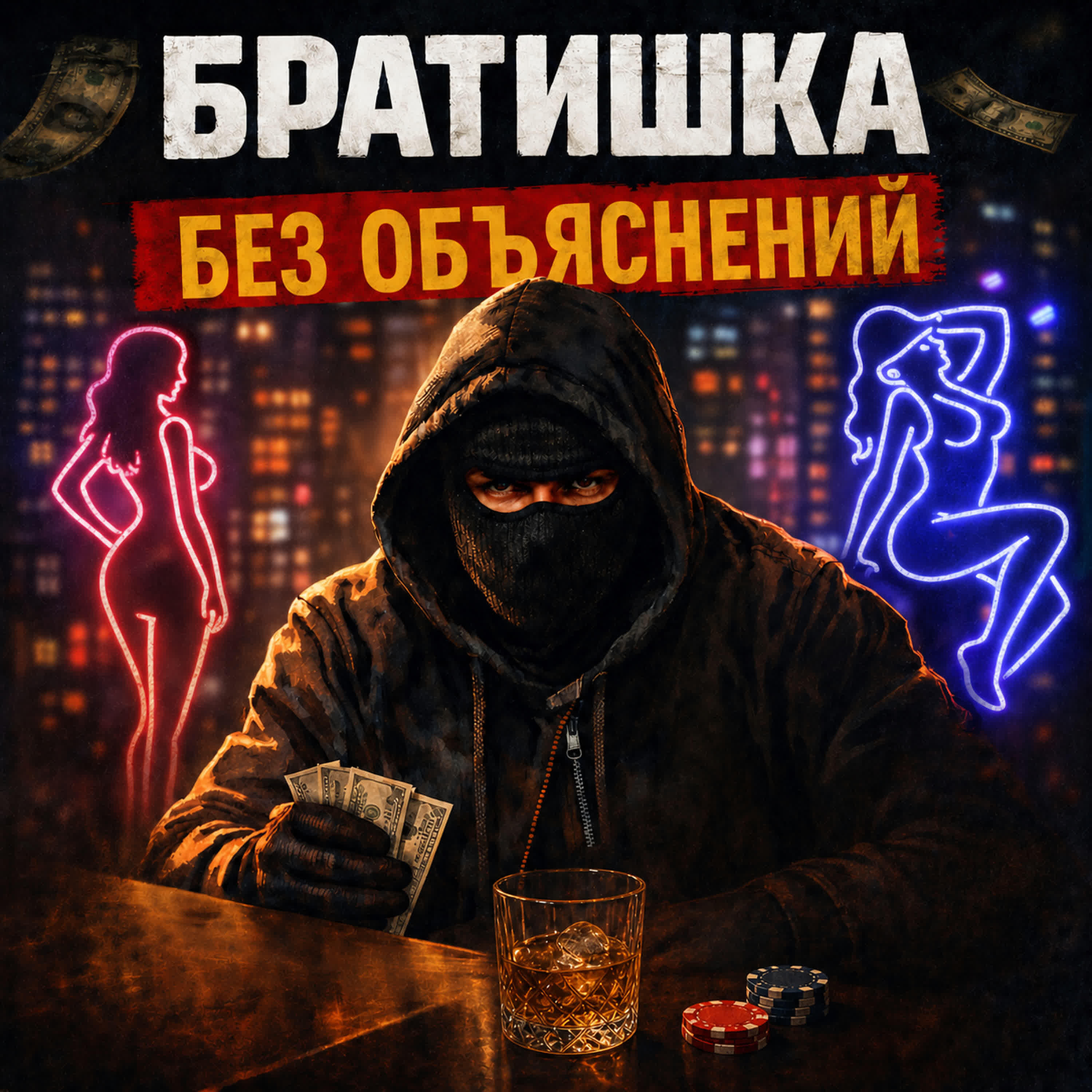 БРАТИШКА
