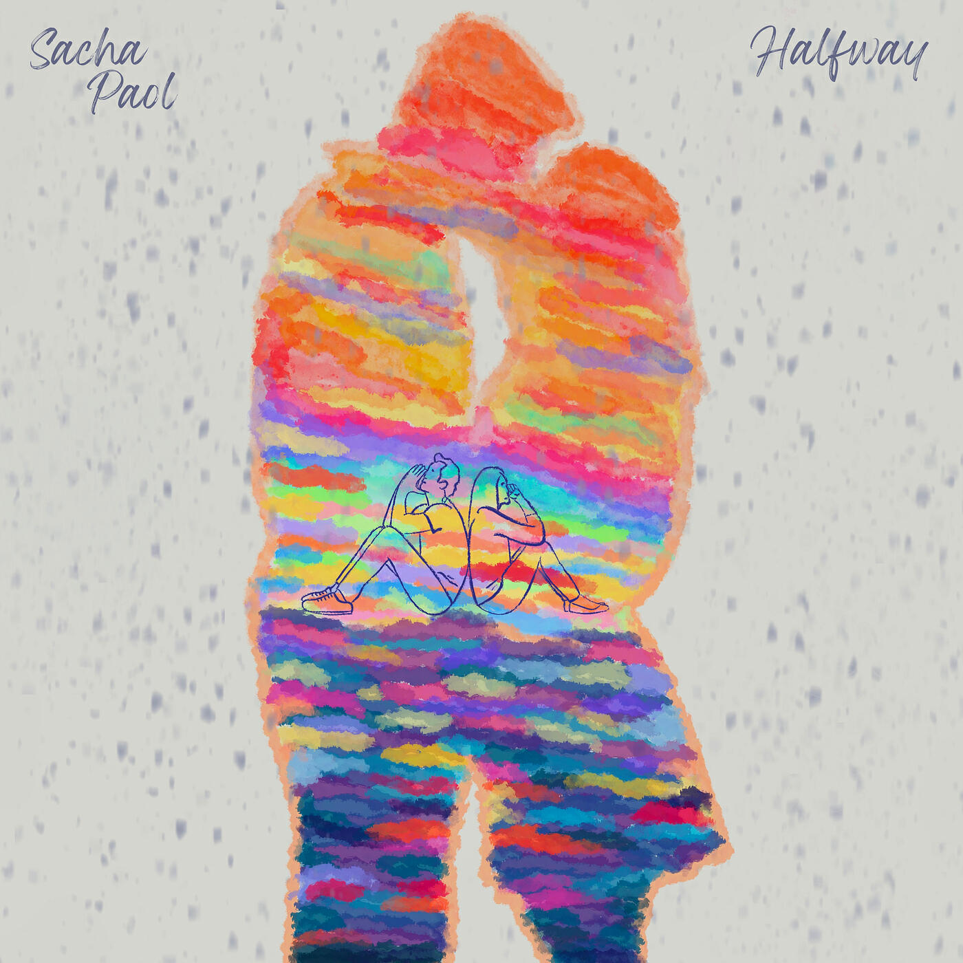 Релиз Halfway