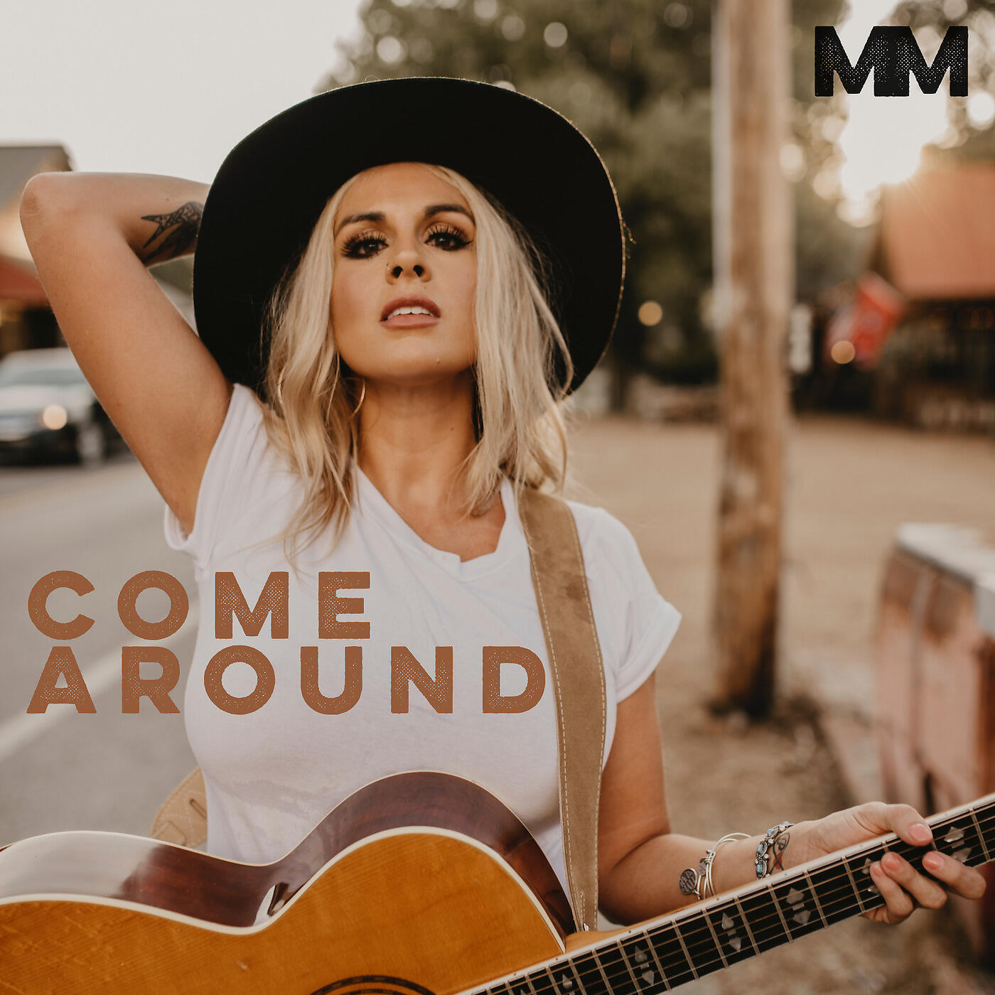 Релиз Come Around