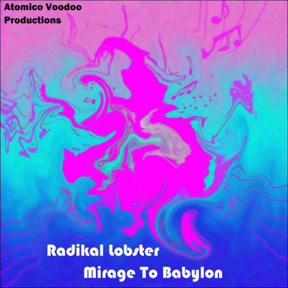 Релиз Mirage to Babylon (Redux)