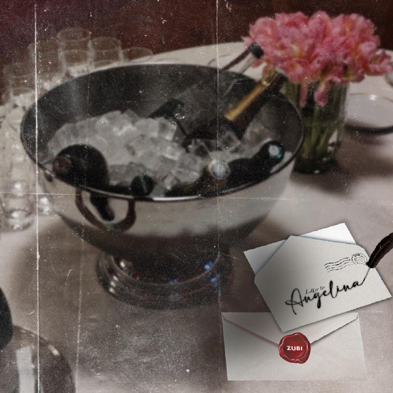Релиз Letter to Angelina