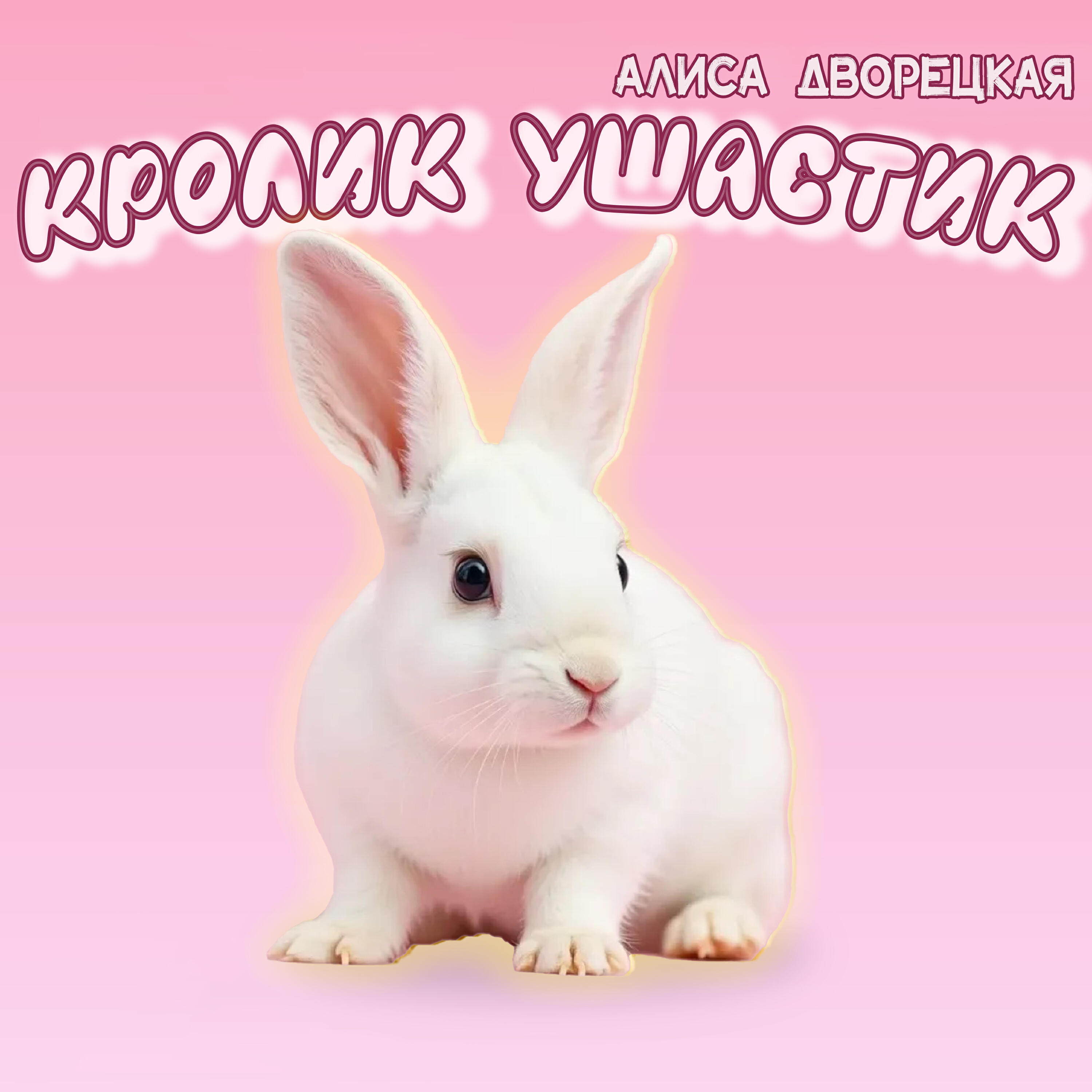 Релиз Кролик Ушастик