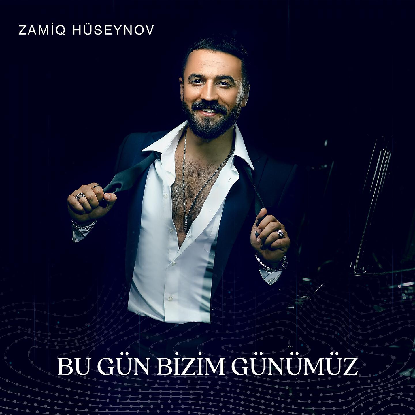 Релиз Bu Gün Bizim Günümüz