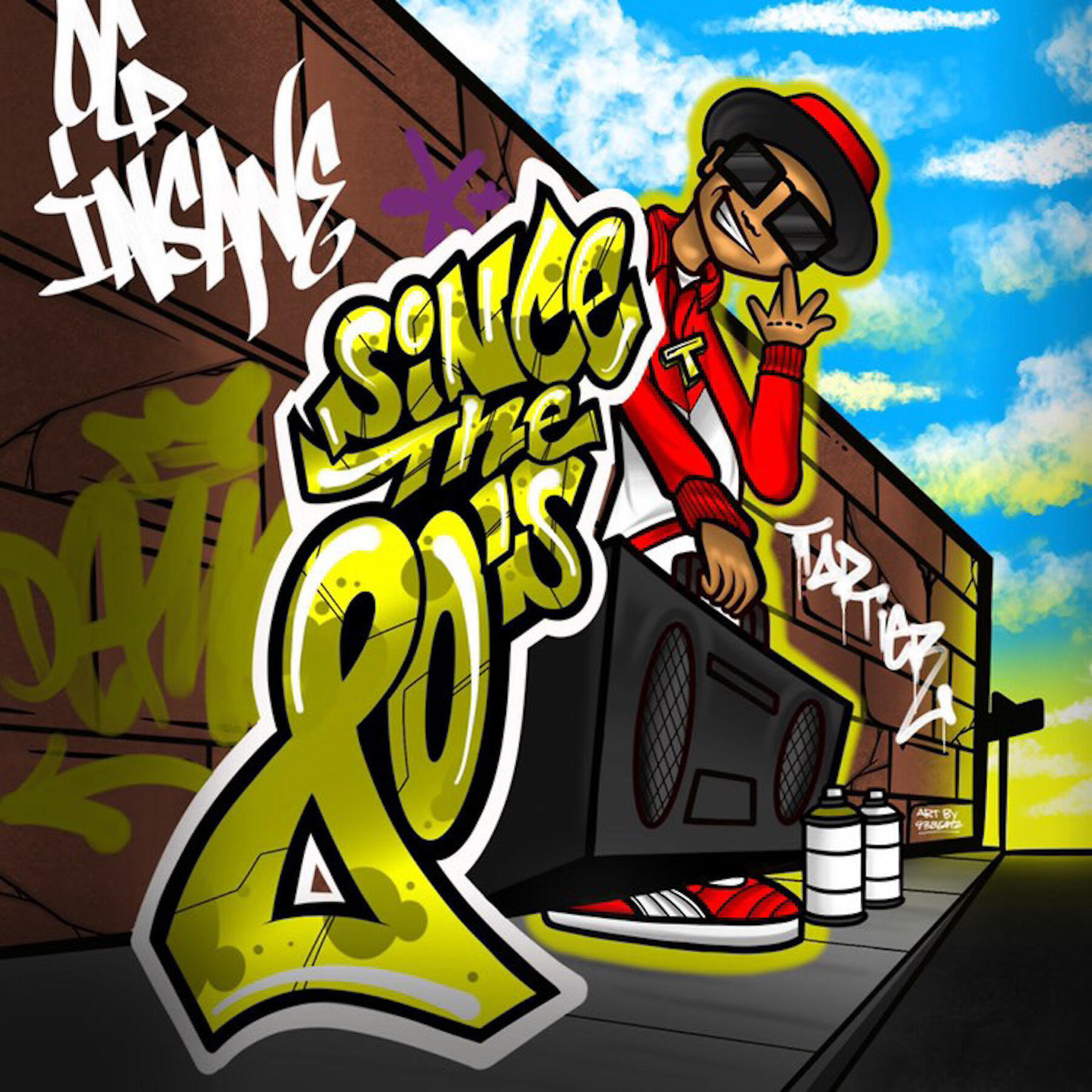 OG Insane