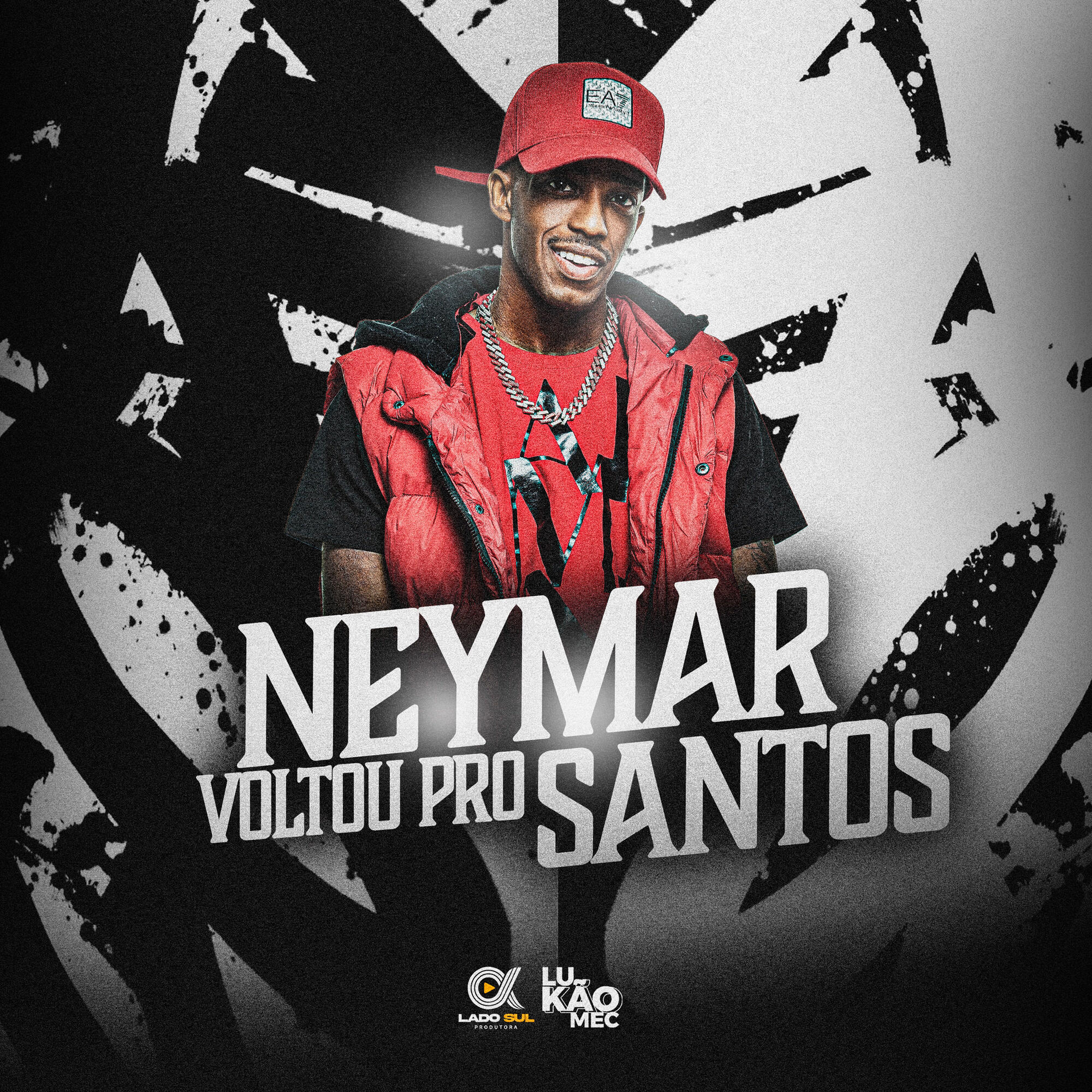 Релиз Neymar voltou pro Santos