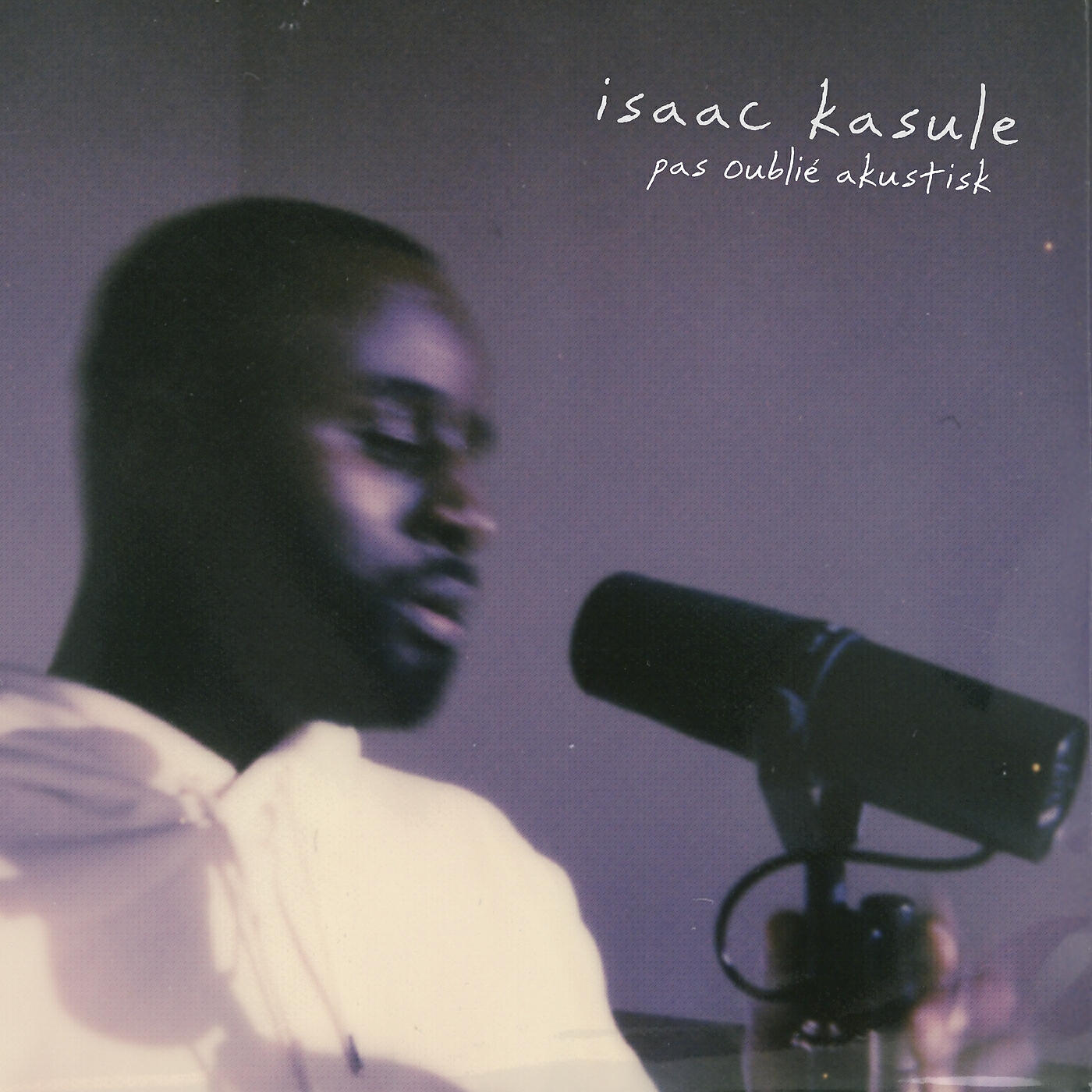 Релиз Pas Oublié