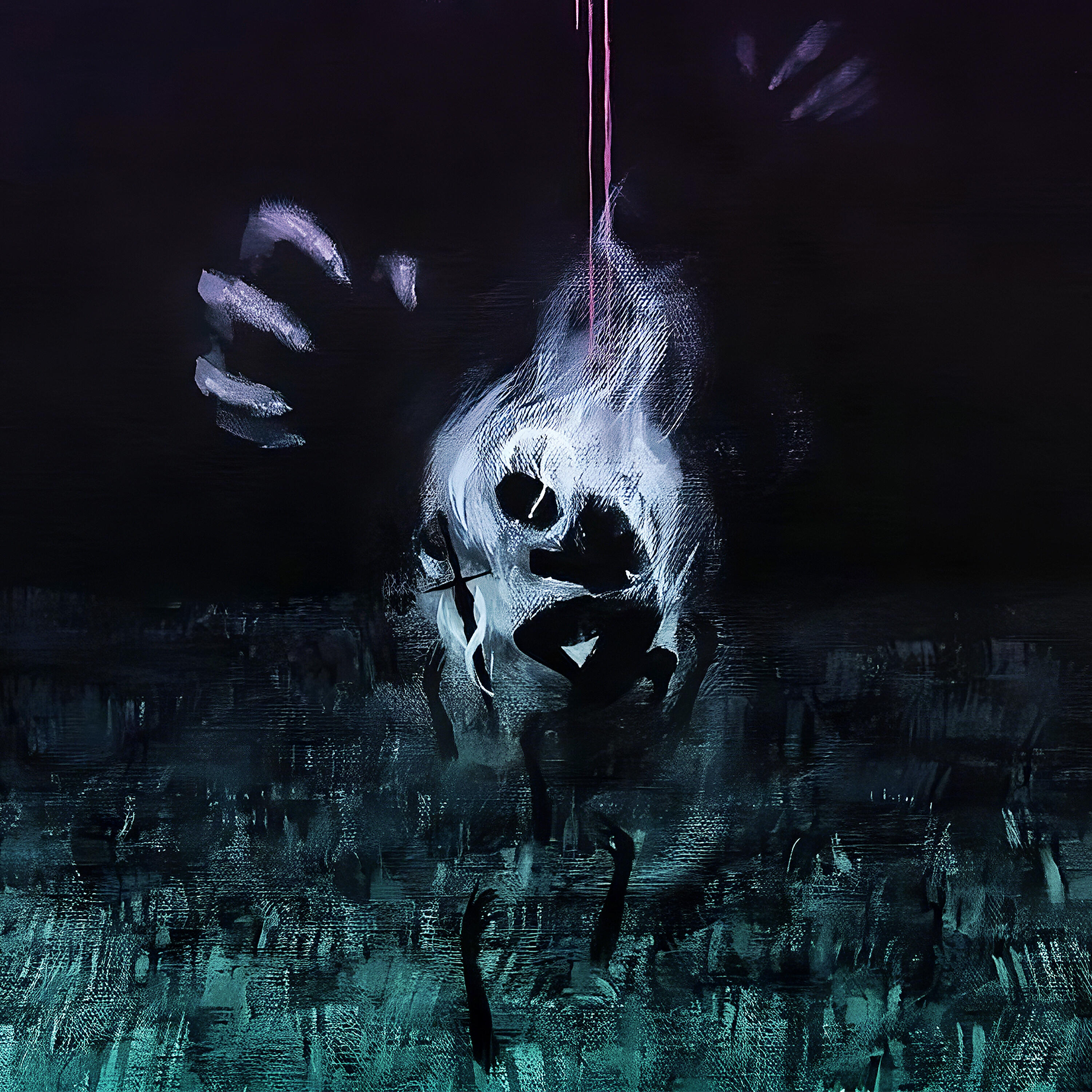 Релиз ALONE