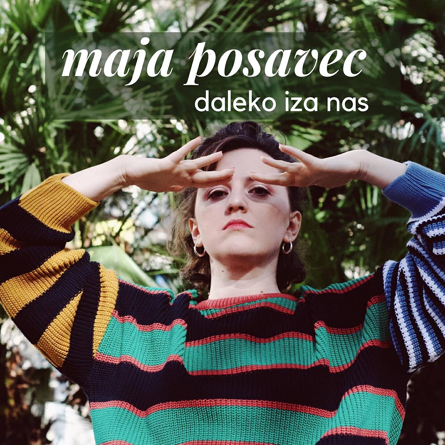 Релиз Daleko iza nas