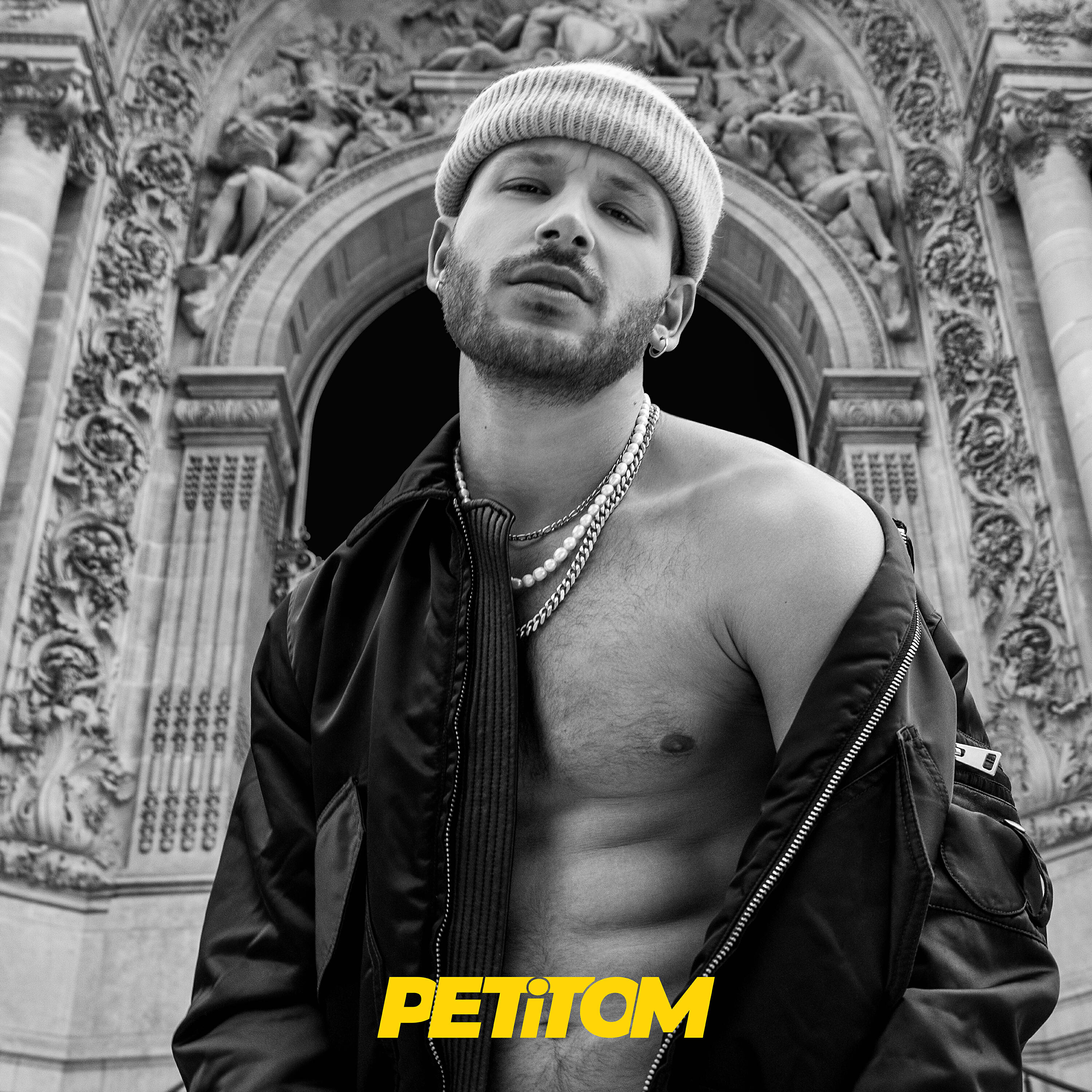 Релиз PETiTOM