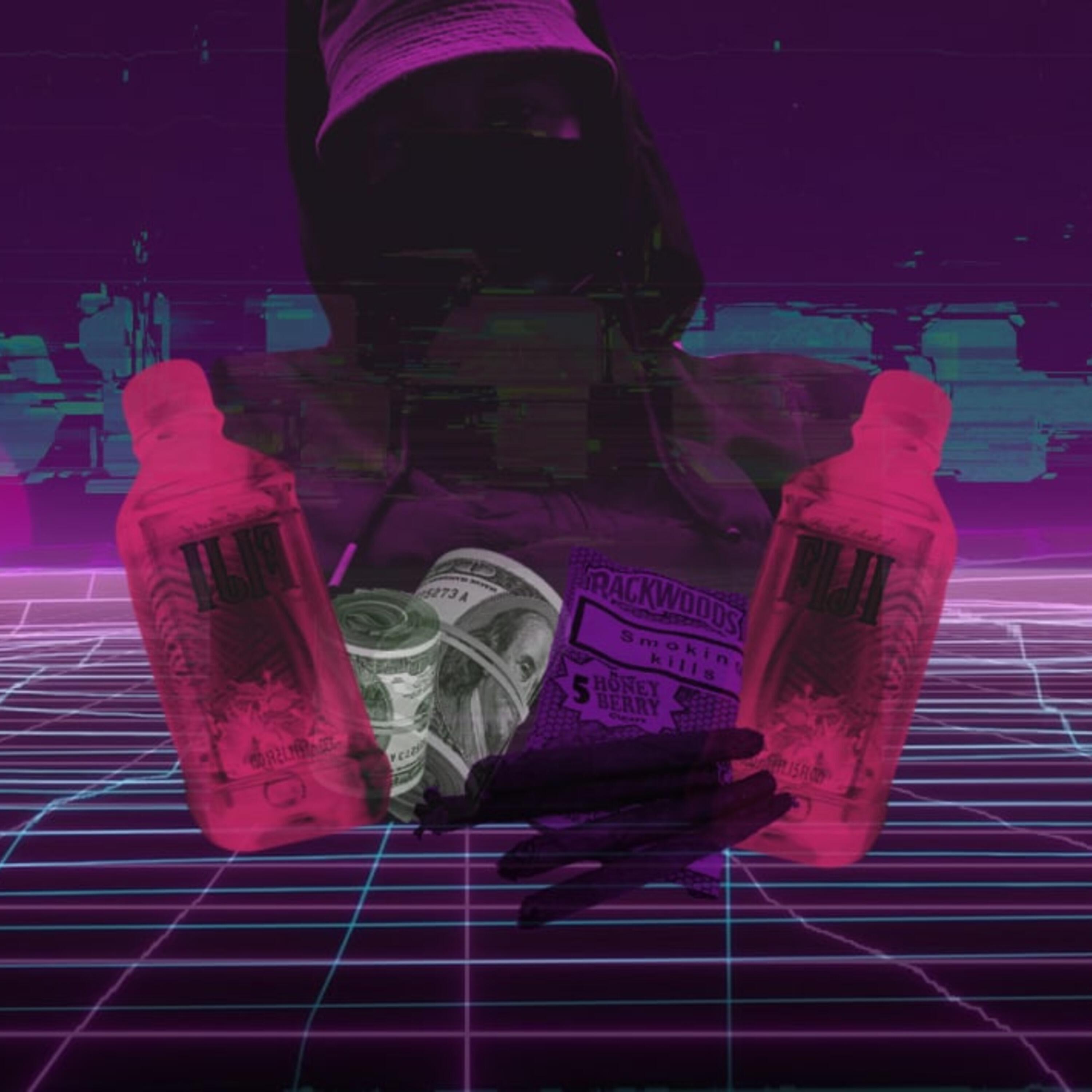 Релиз Tape Shit