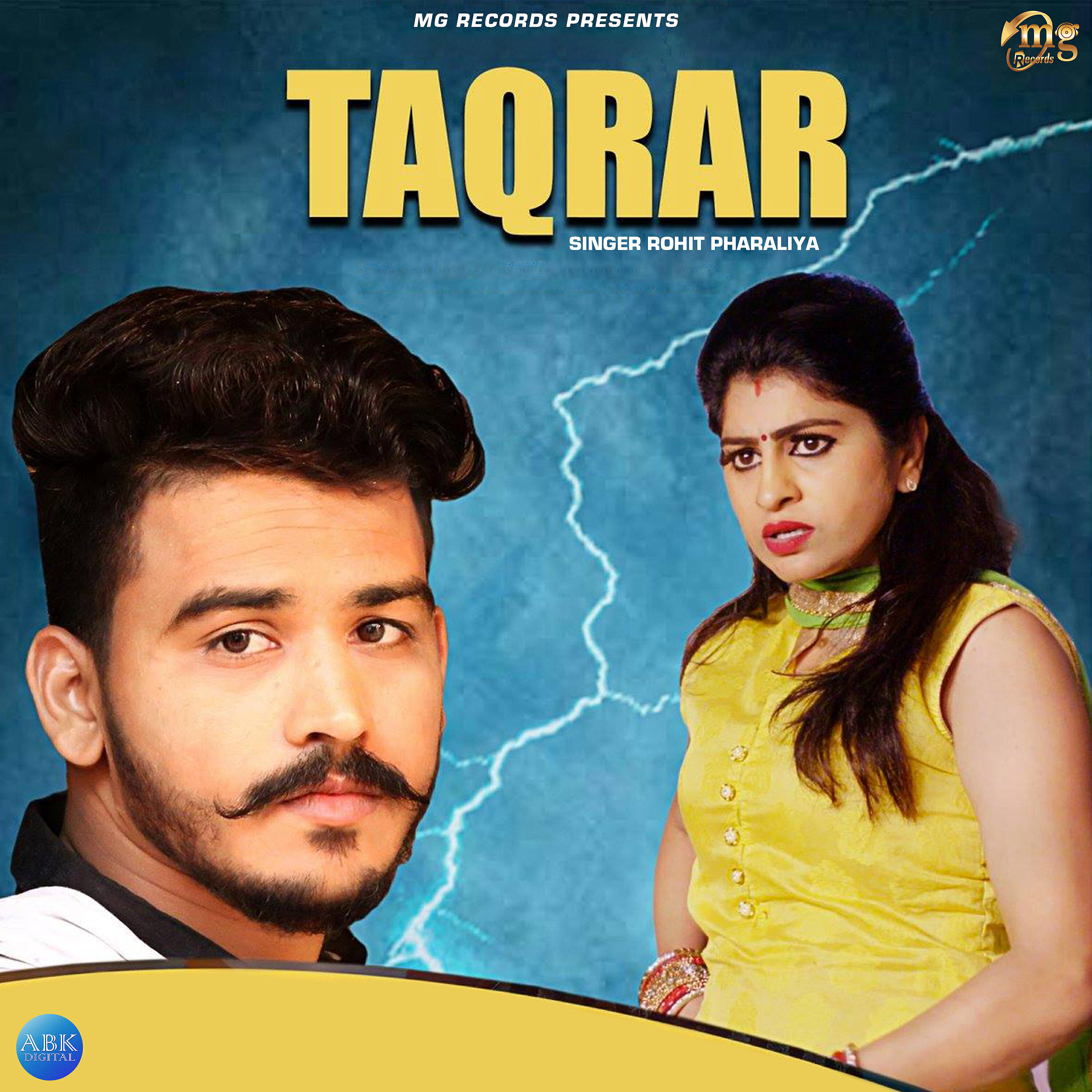 Релиз Taqrar - Single