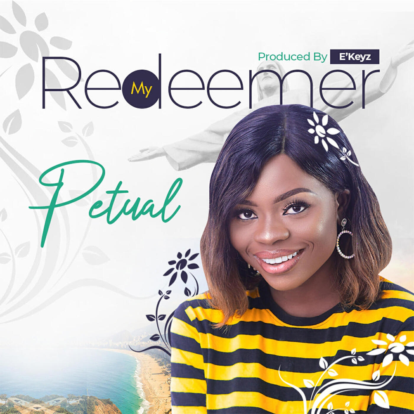 Релиз My Redeemer