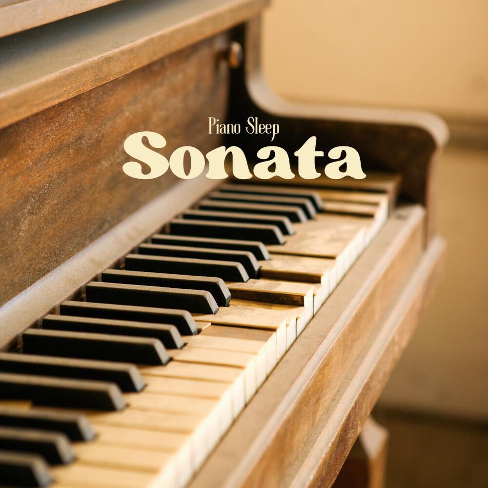 Релиз Sonata: Classical Piano Relaxation
