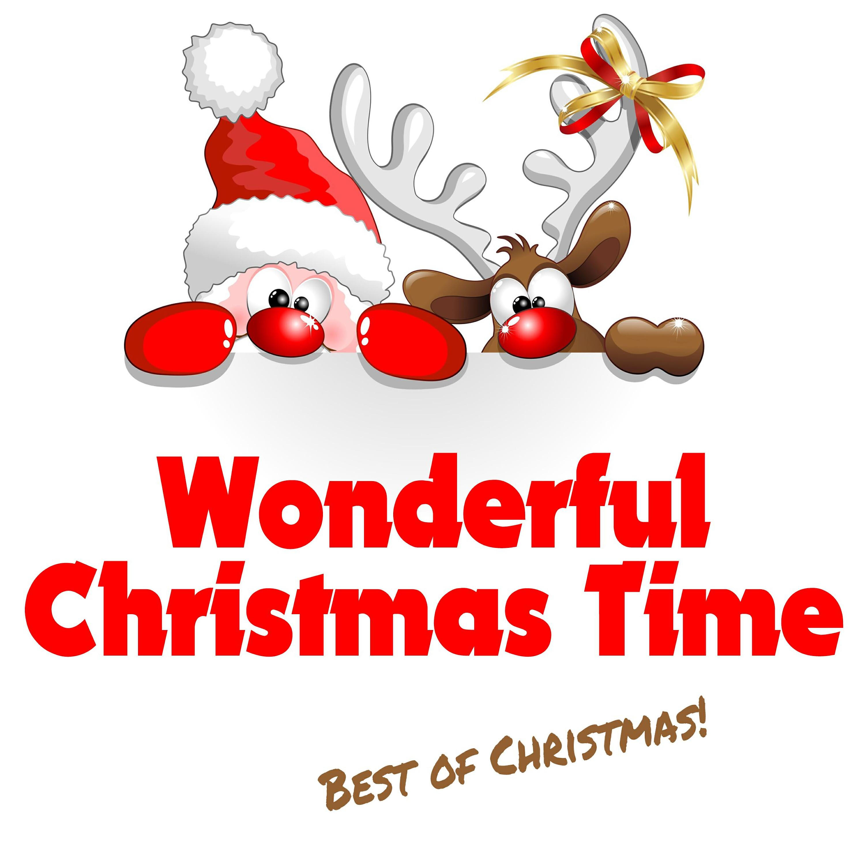 Релиз Wonderful Christmas Time - Best of Christmas!