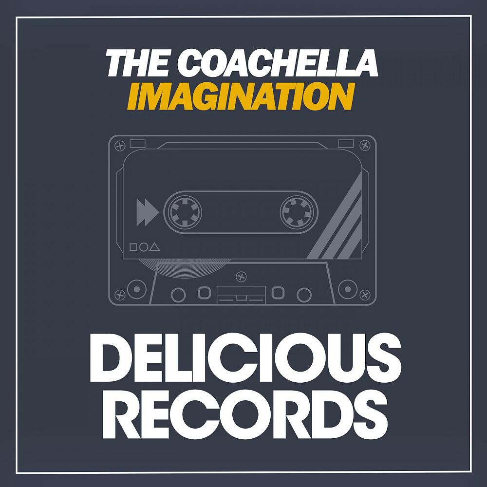 Релиз Imagination