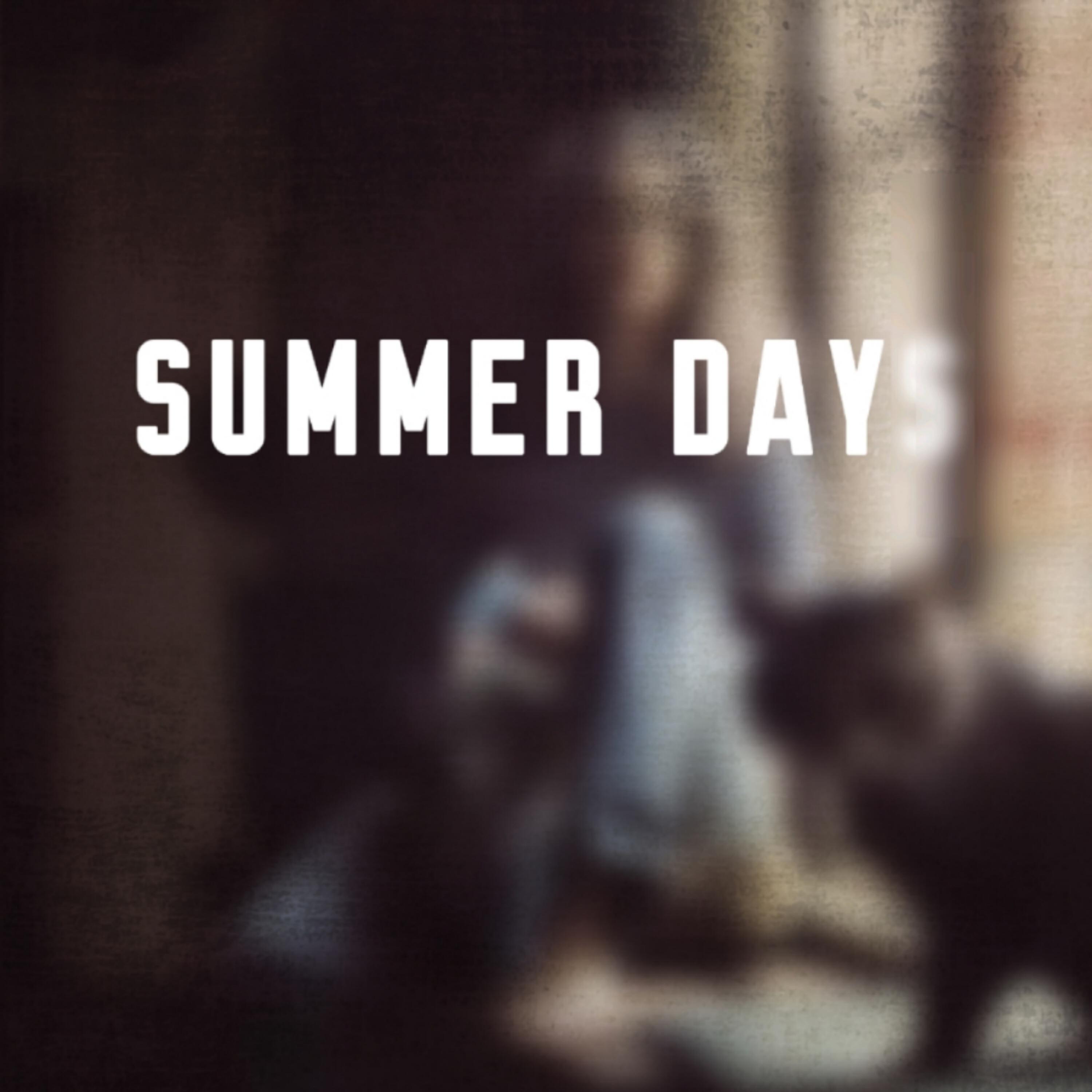 Релиз Summer Day