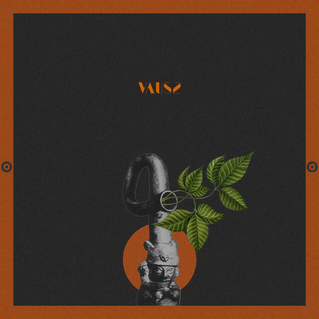 Релиз VAUS 2 - Random Colletive Records