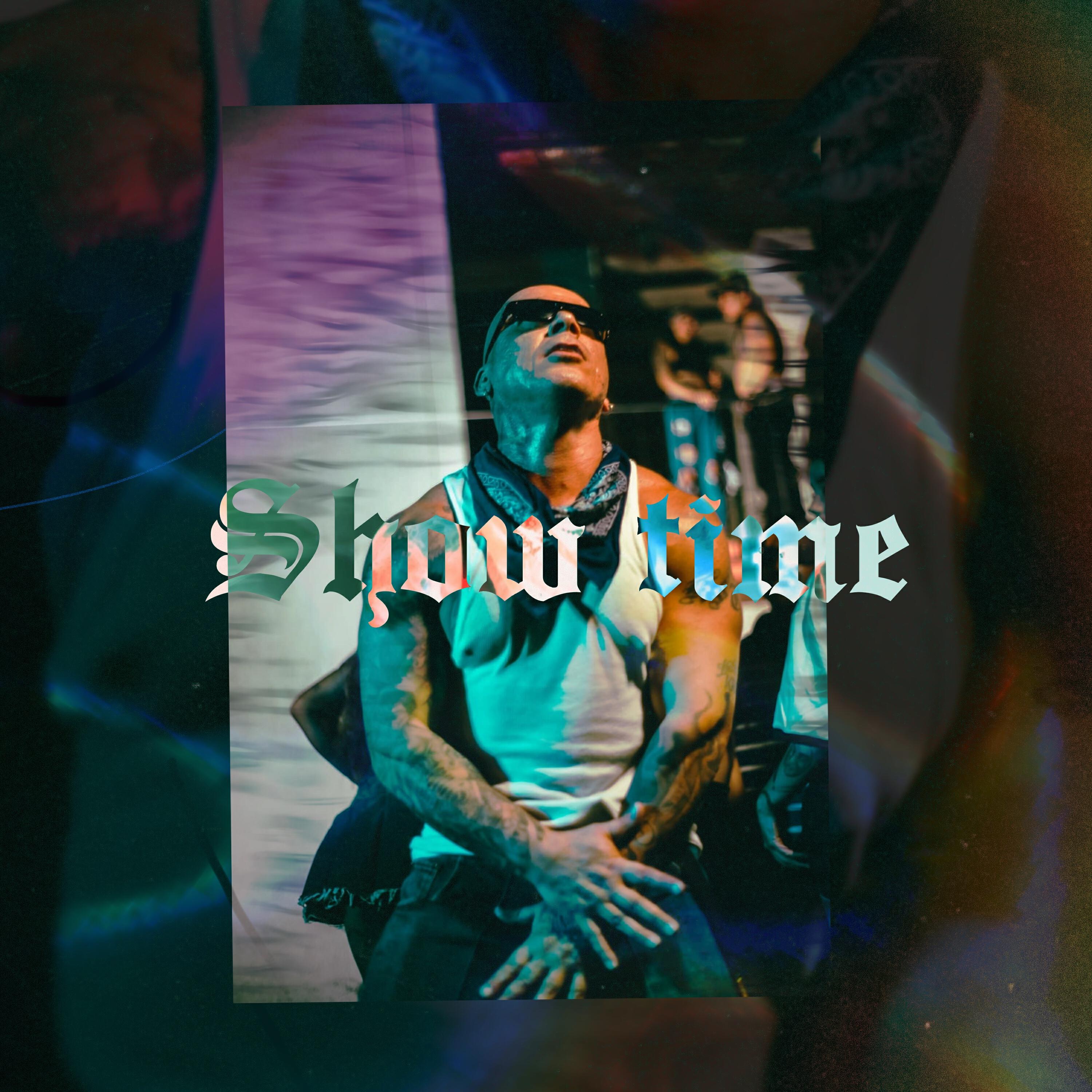 Релиз Show Time