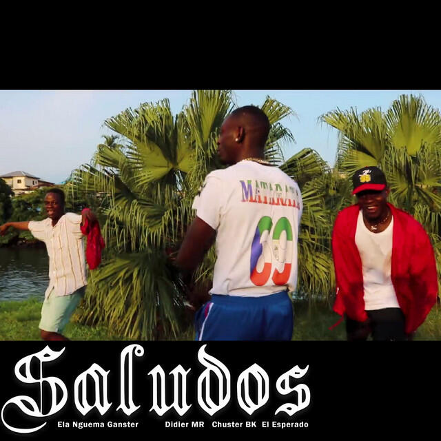 Релиз Saludos