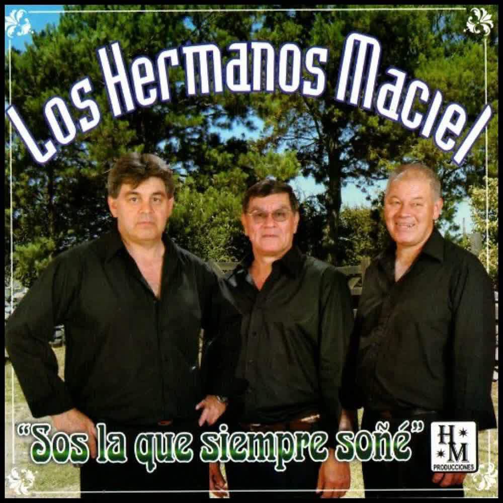 Los Hermanos Maciel