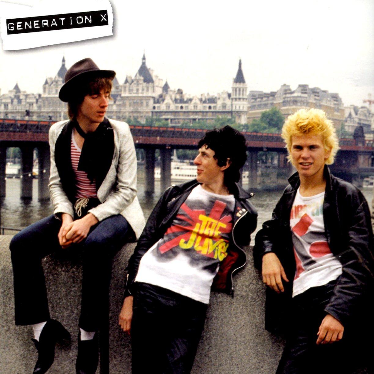 Generation X
