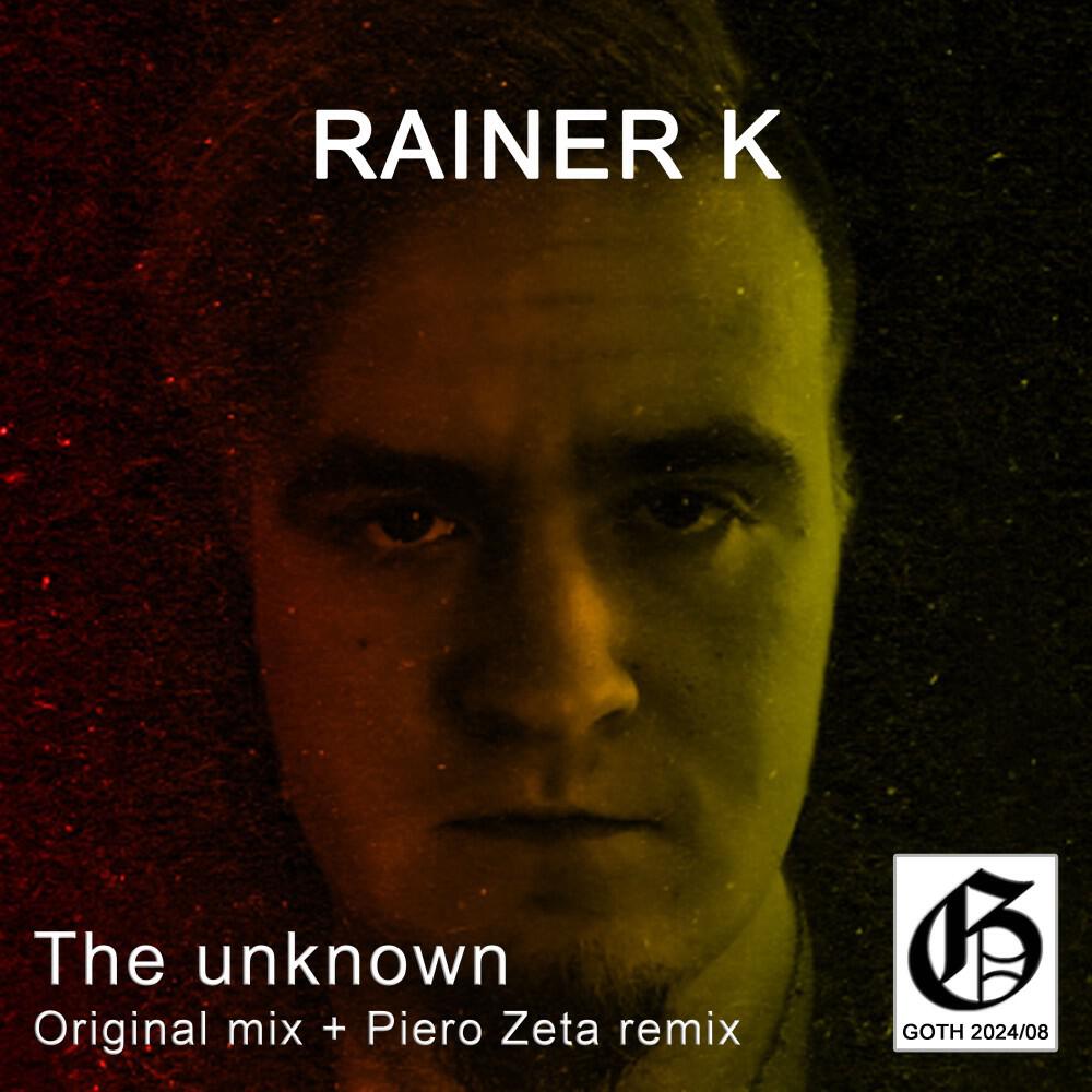 Релиз The Unknown (Original Mix + Piero Zeta Remix)