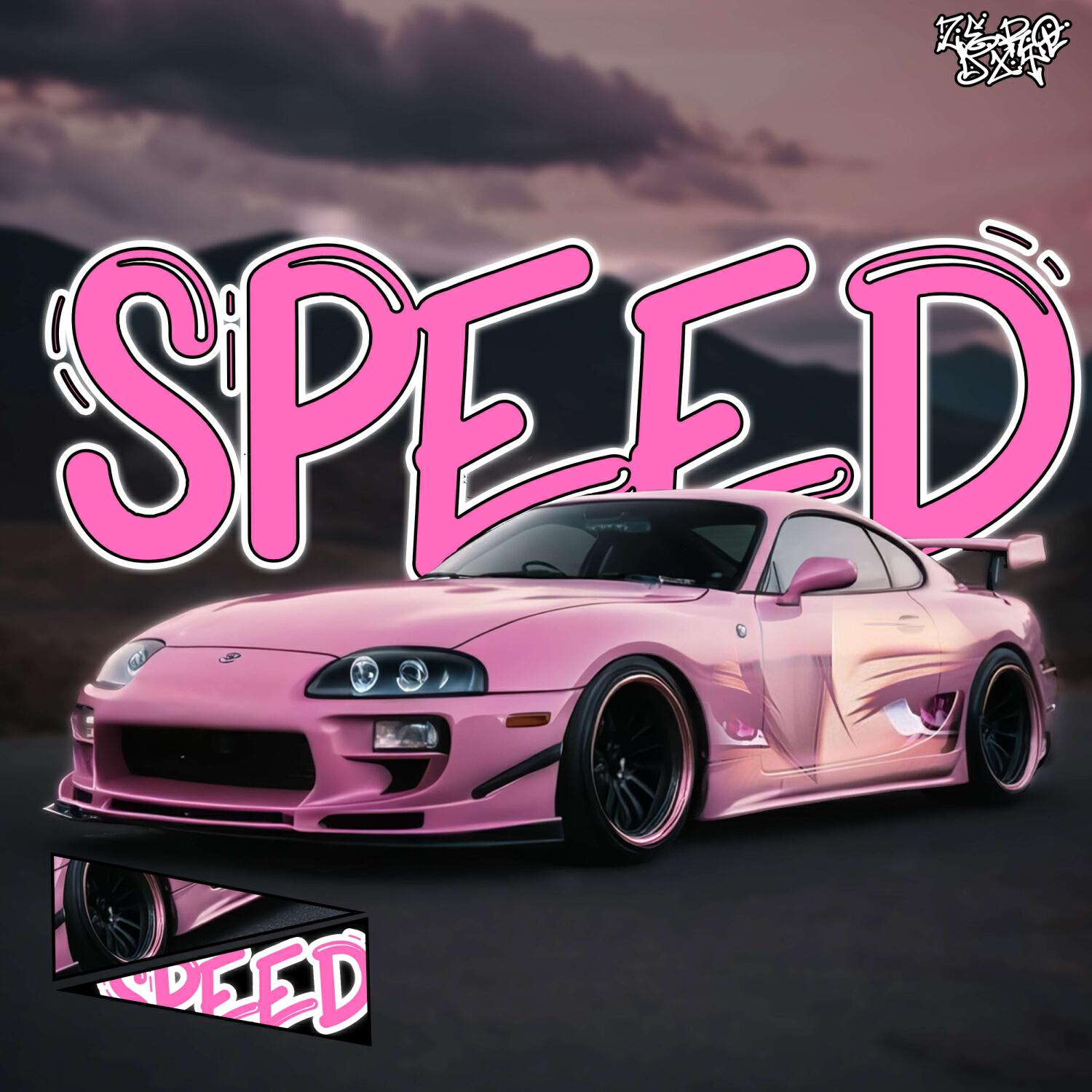 Релиз SPEED