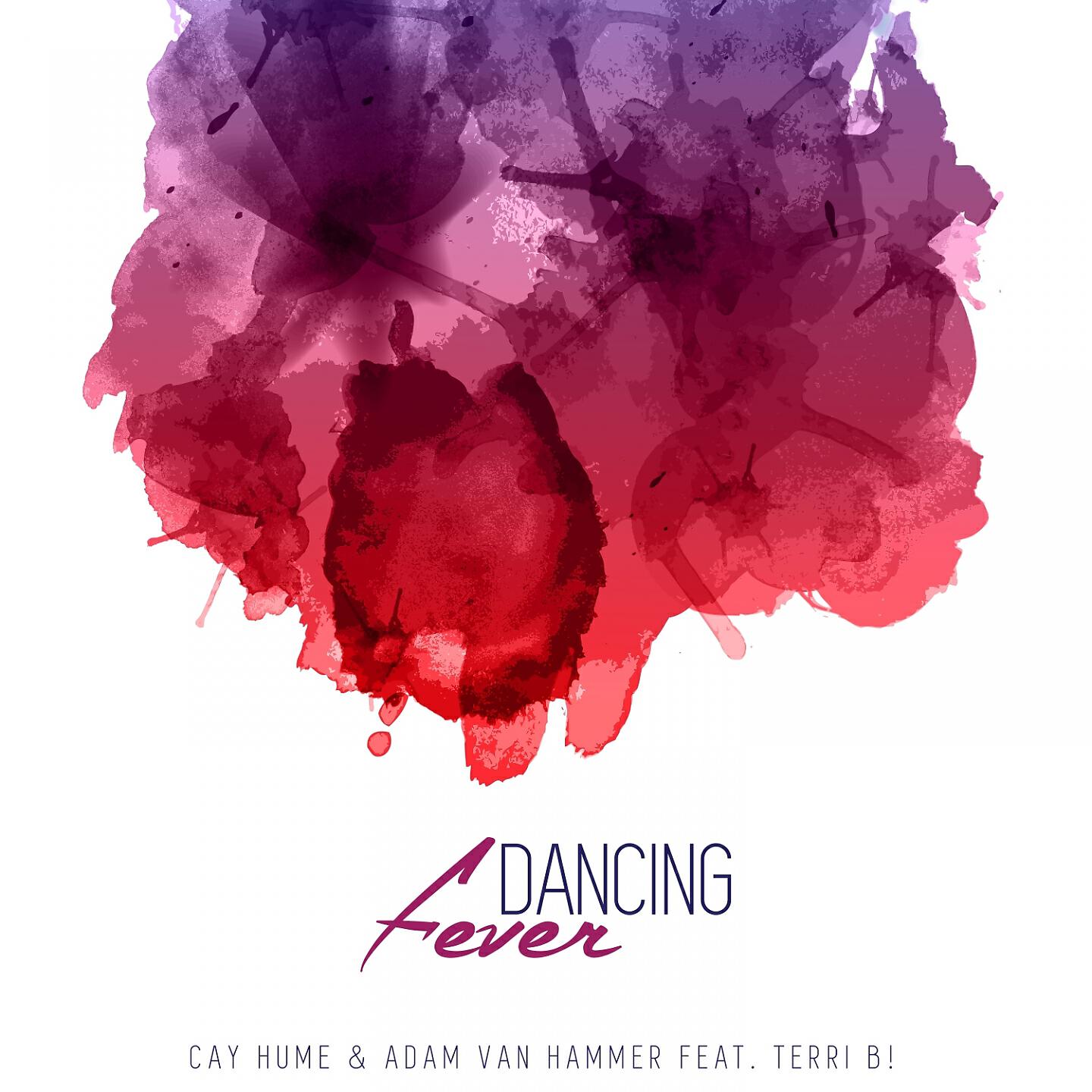 Релиз Dancing Fever