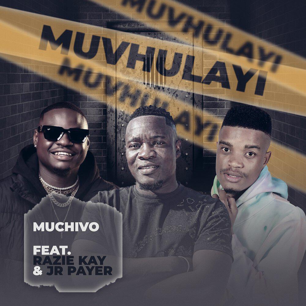 Релиз Muvhulayi