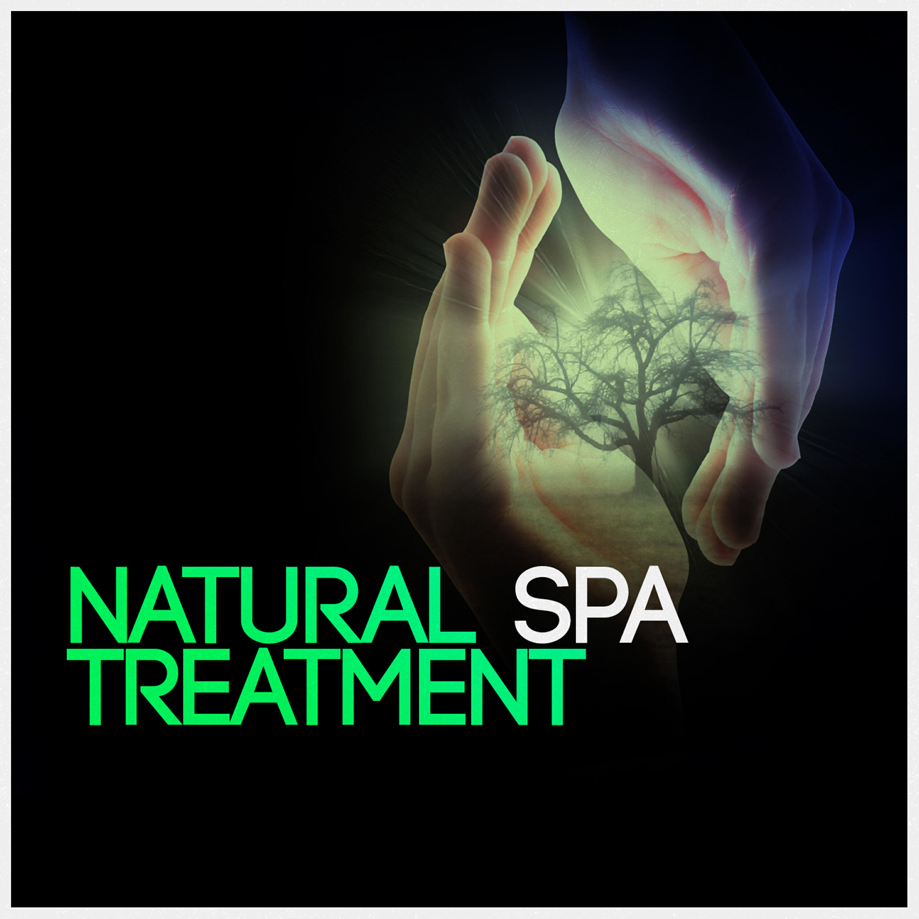Релиз Natural Spa Treatment
