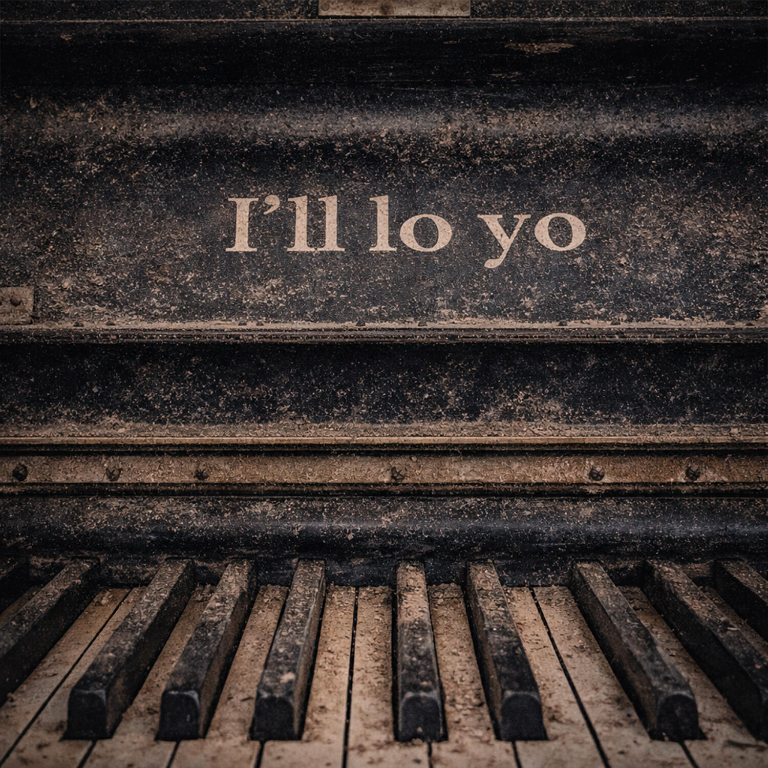 Релиз I'll lo yo