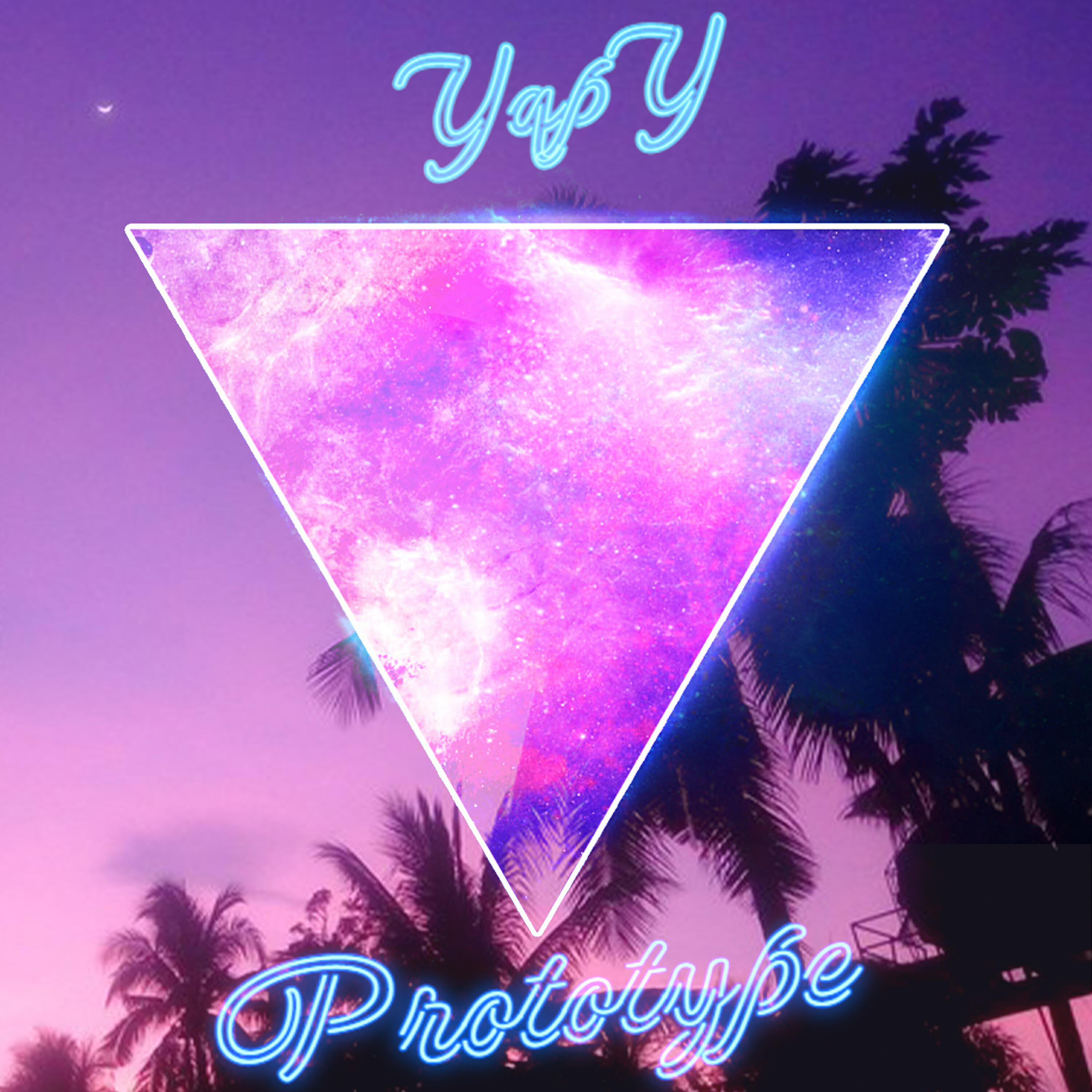 Релиз Prototype