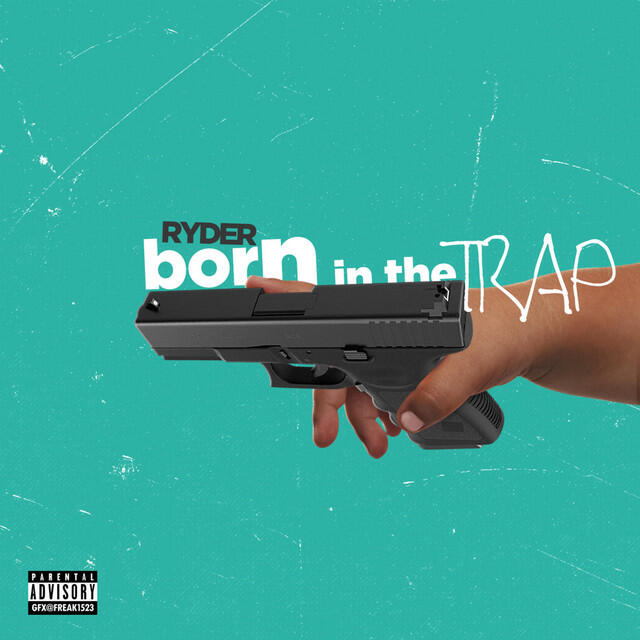 Релиз Born in the Trap