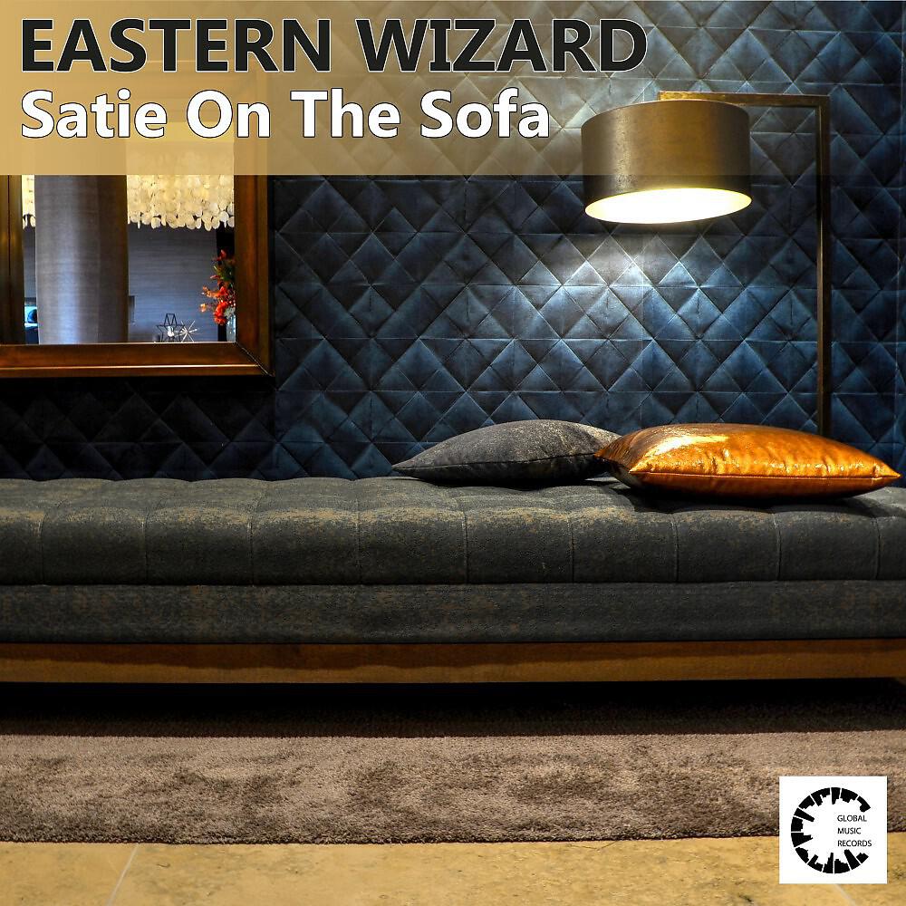 Релиз Satie on the Sofa