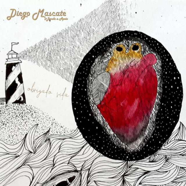 Diego Mascate