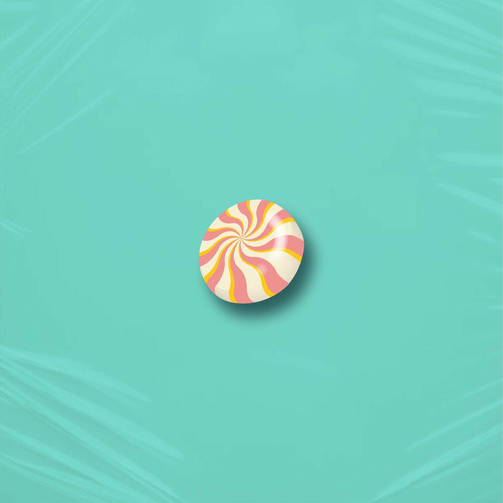 Релиз a little treat