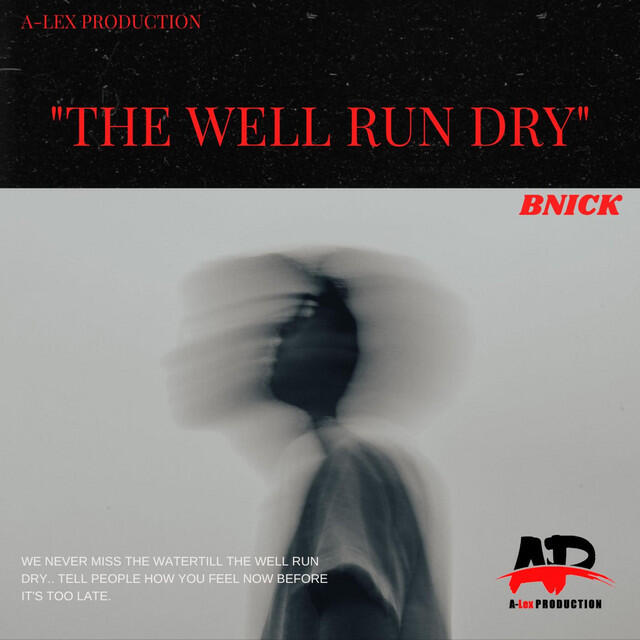 Релиз The Well Run Dry