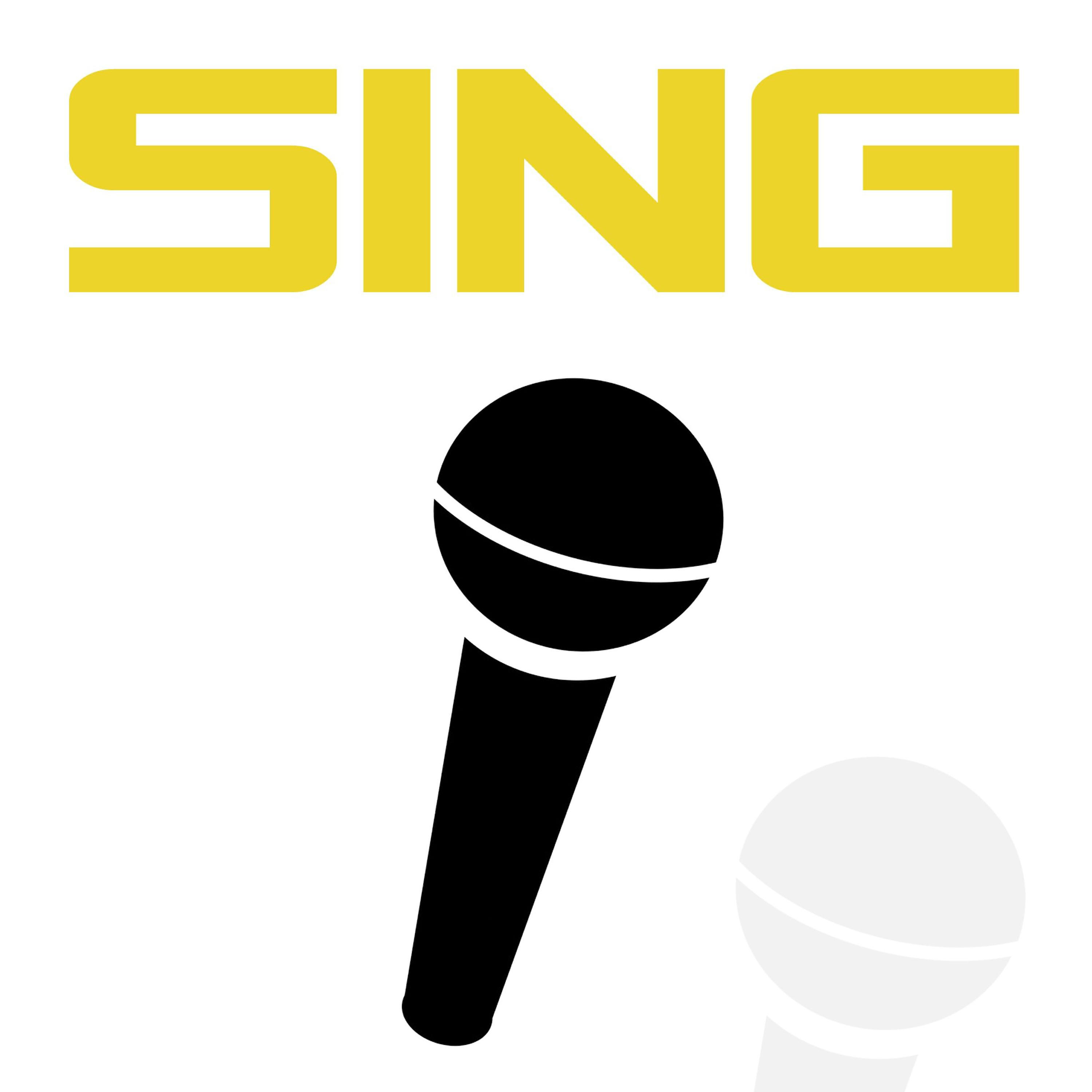 Релиз Sing