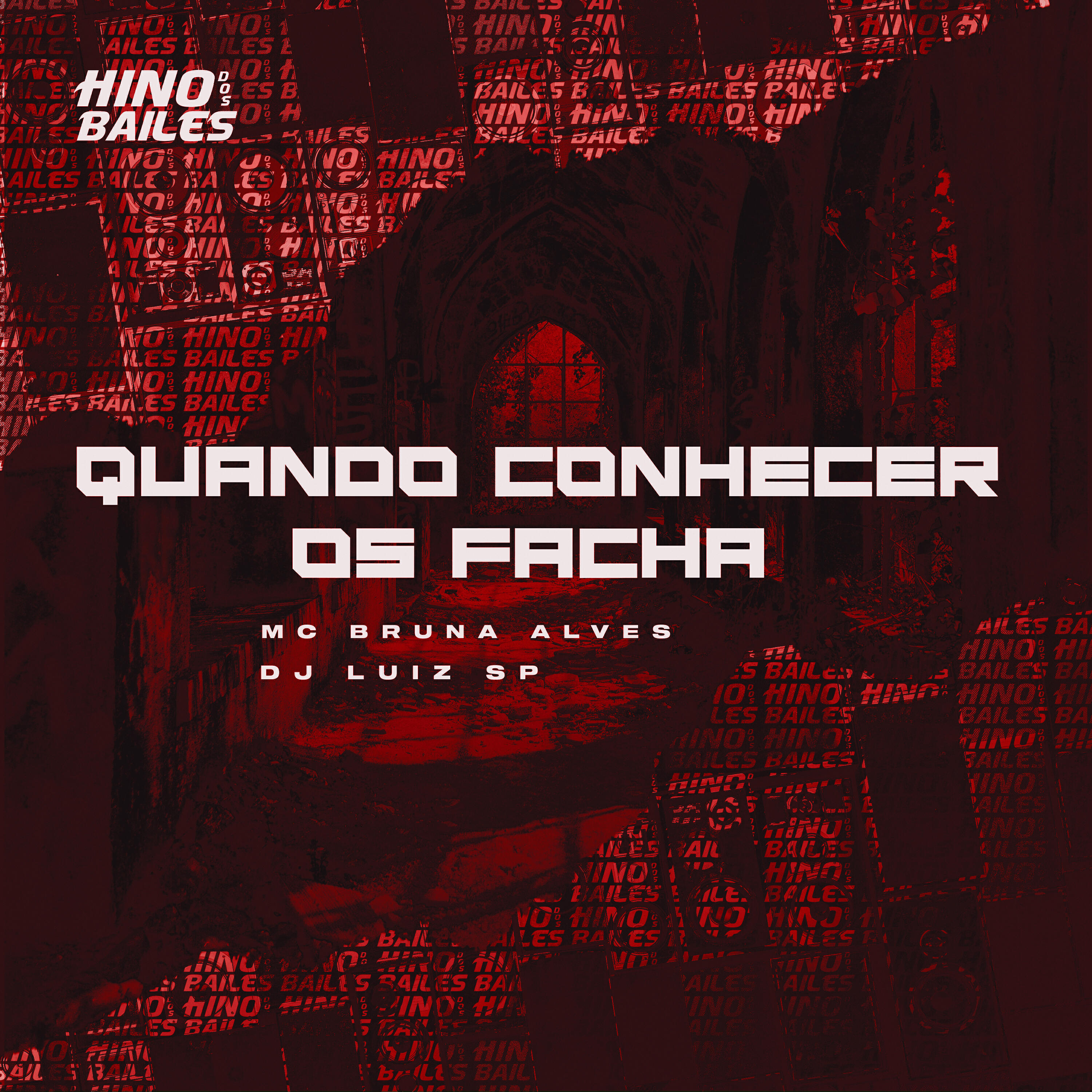 Релиз Quando Conhecer os Facha