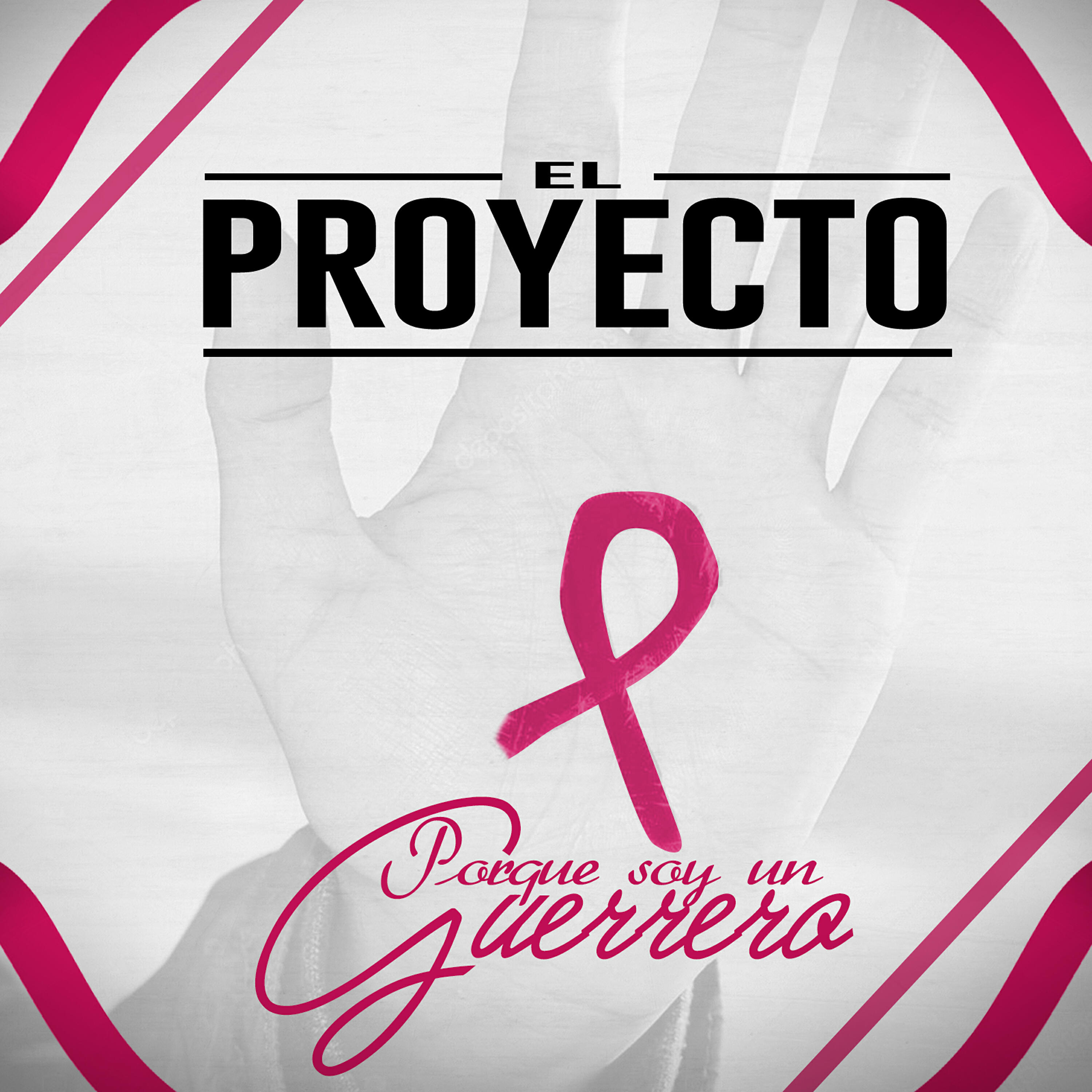 Релиз Porque Soy un Guerrero