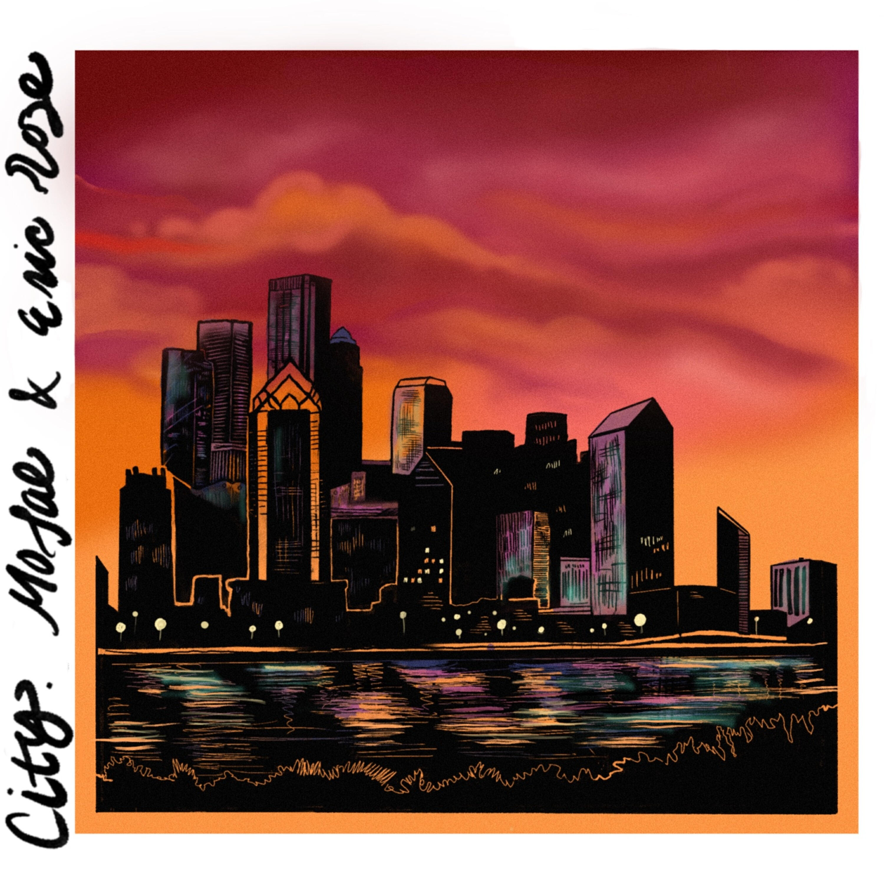 Релиз City