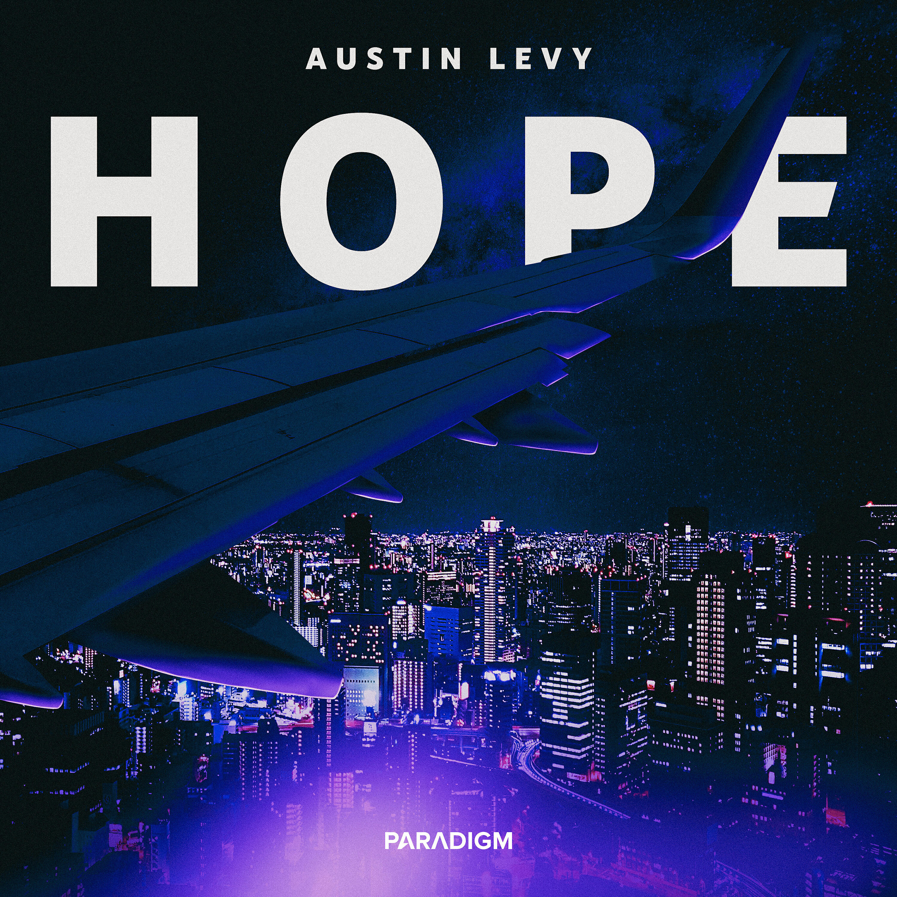 Релиз Hope