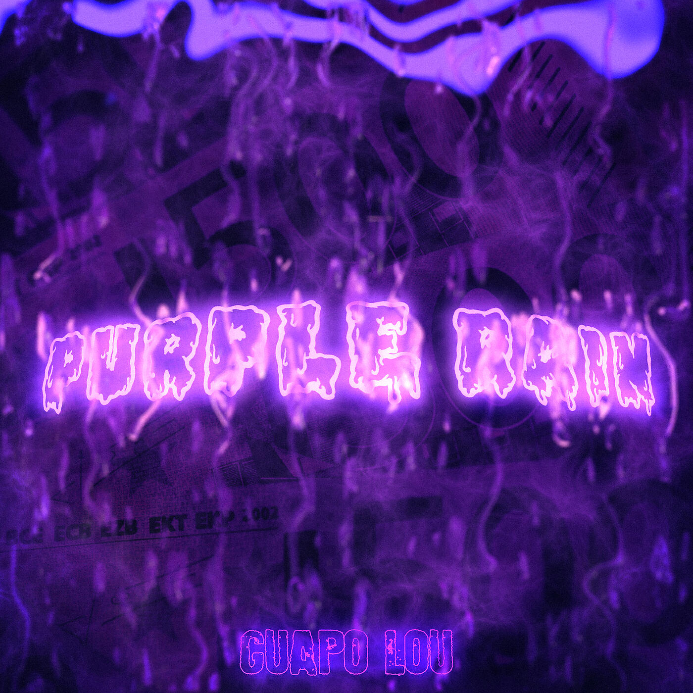 Релиз Purple Rain