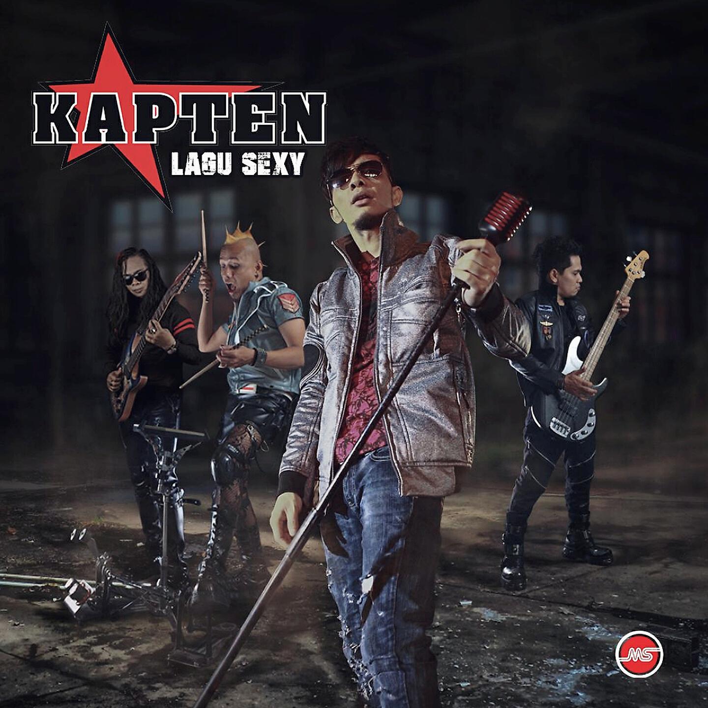 Релиз Lagu Sexy