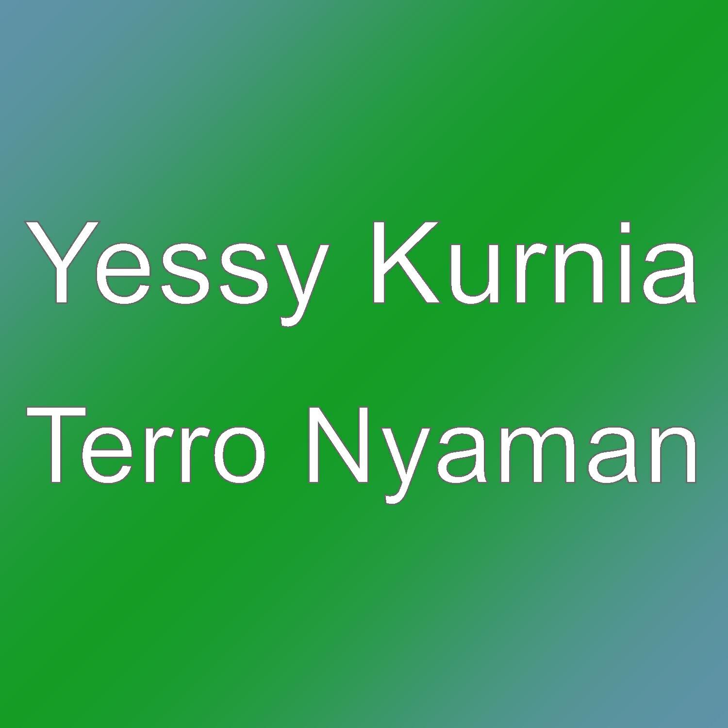 Релиз Terro Nyaman